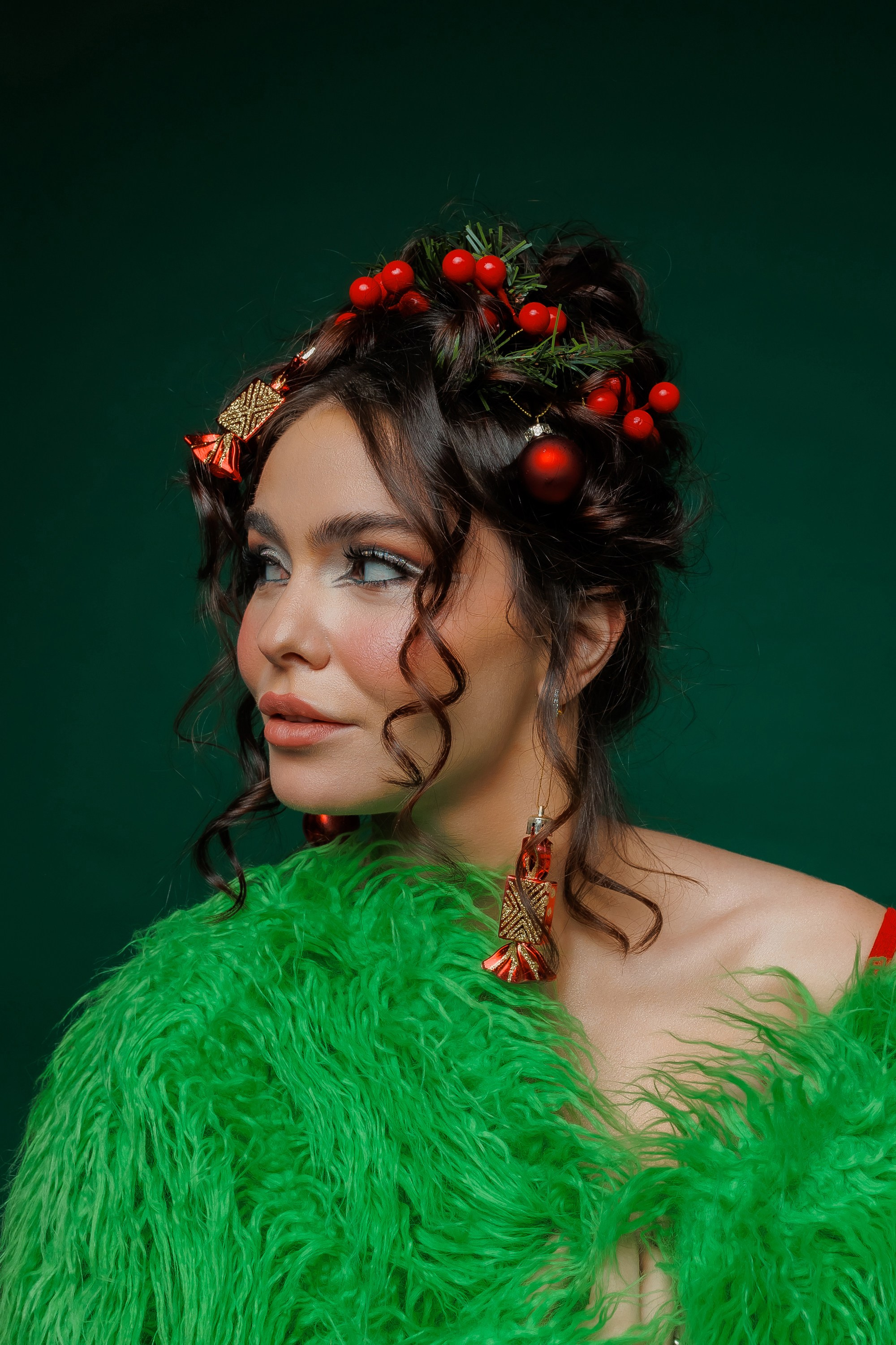 SPECIAL FOR DEW PROF. Фотограф из Хабаровска Юлия Черёмушкина