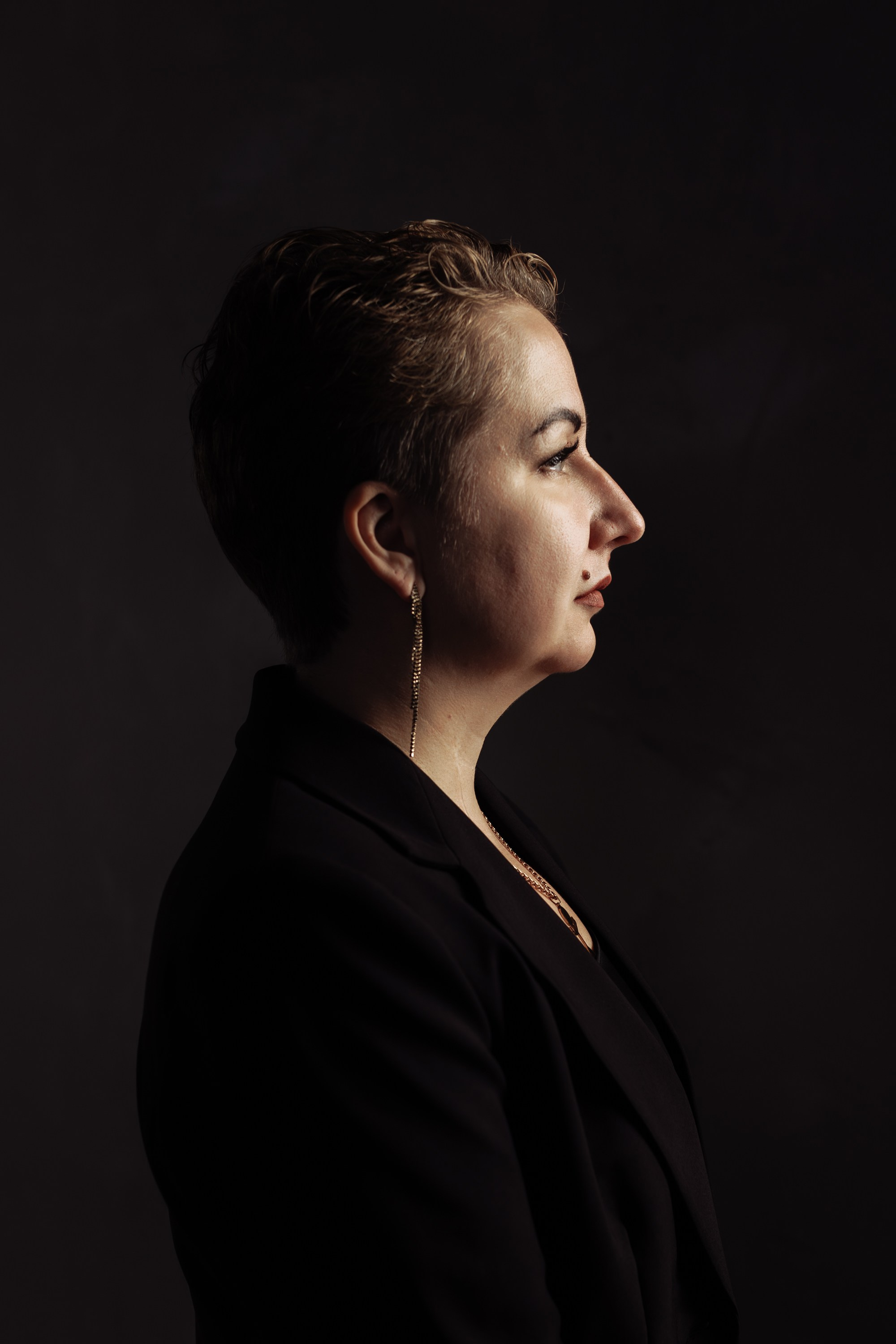 Анастасия. Фотограф из Хабаровска Юлия Черёмушкина