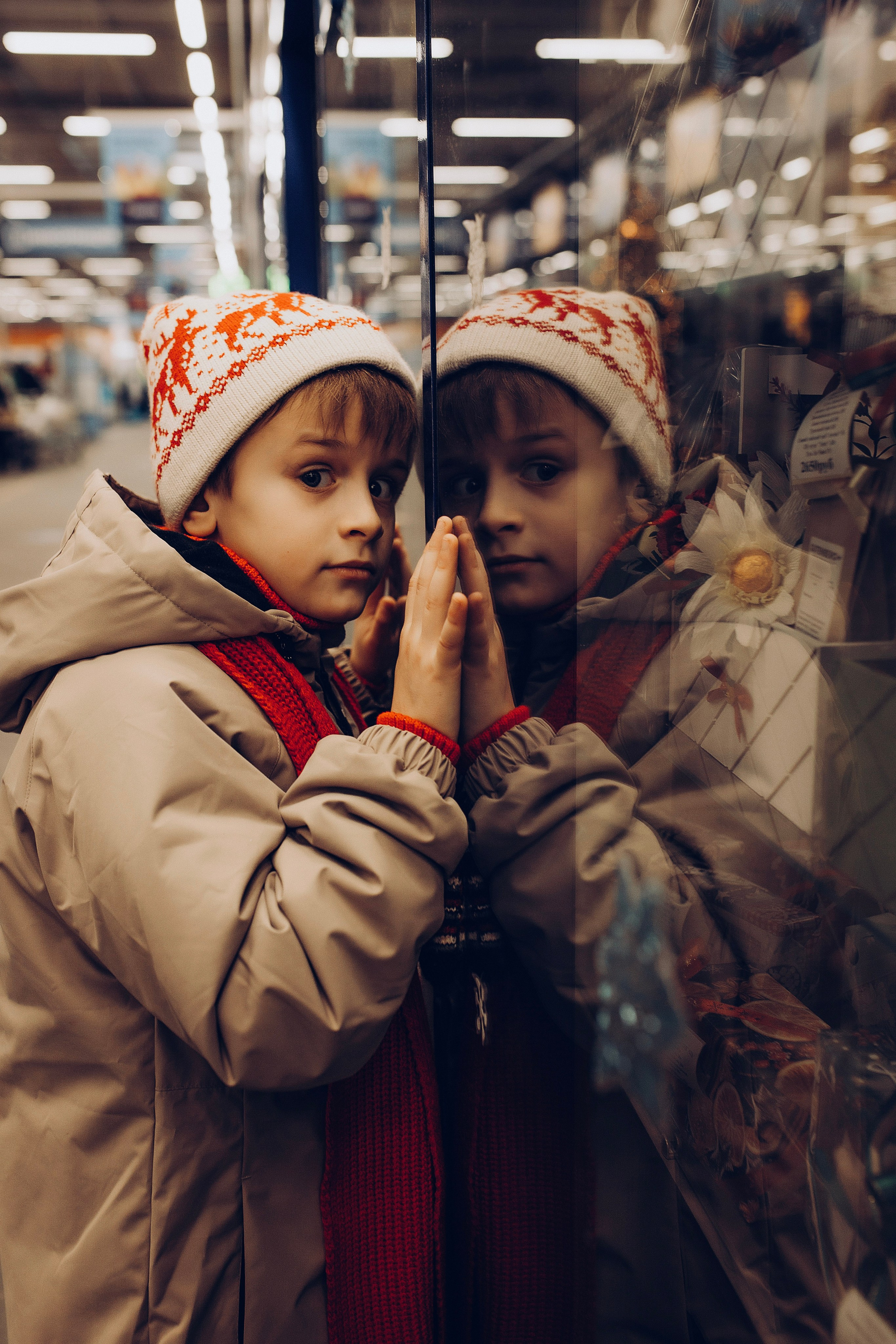 Один дома. Фотограф Пенза/Сердобск