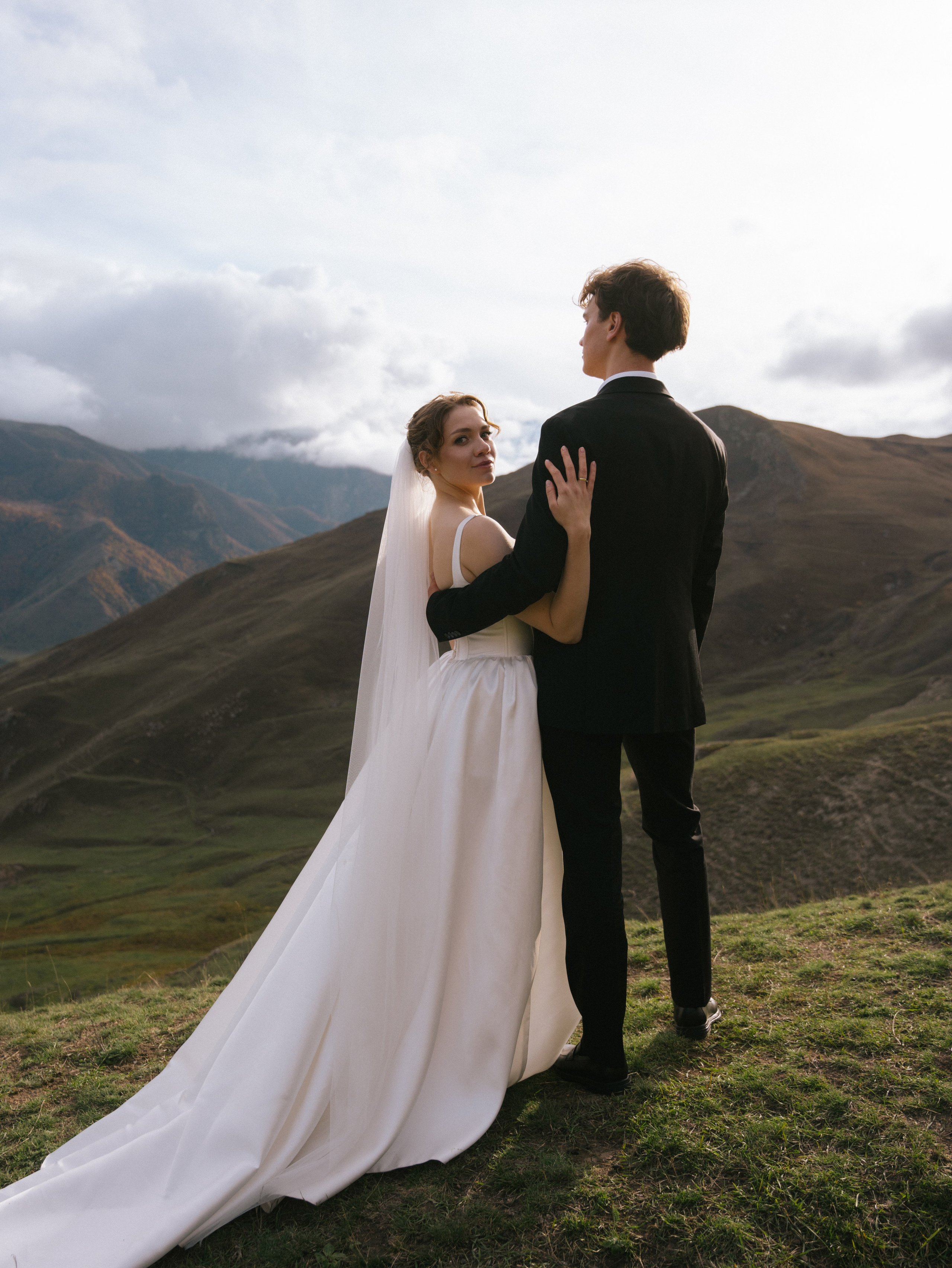 А&Н. Свадебный фотограф Ирина Беляева Пятигорск|Кисловодск|Эльбрус|Домбай