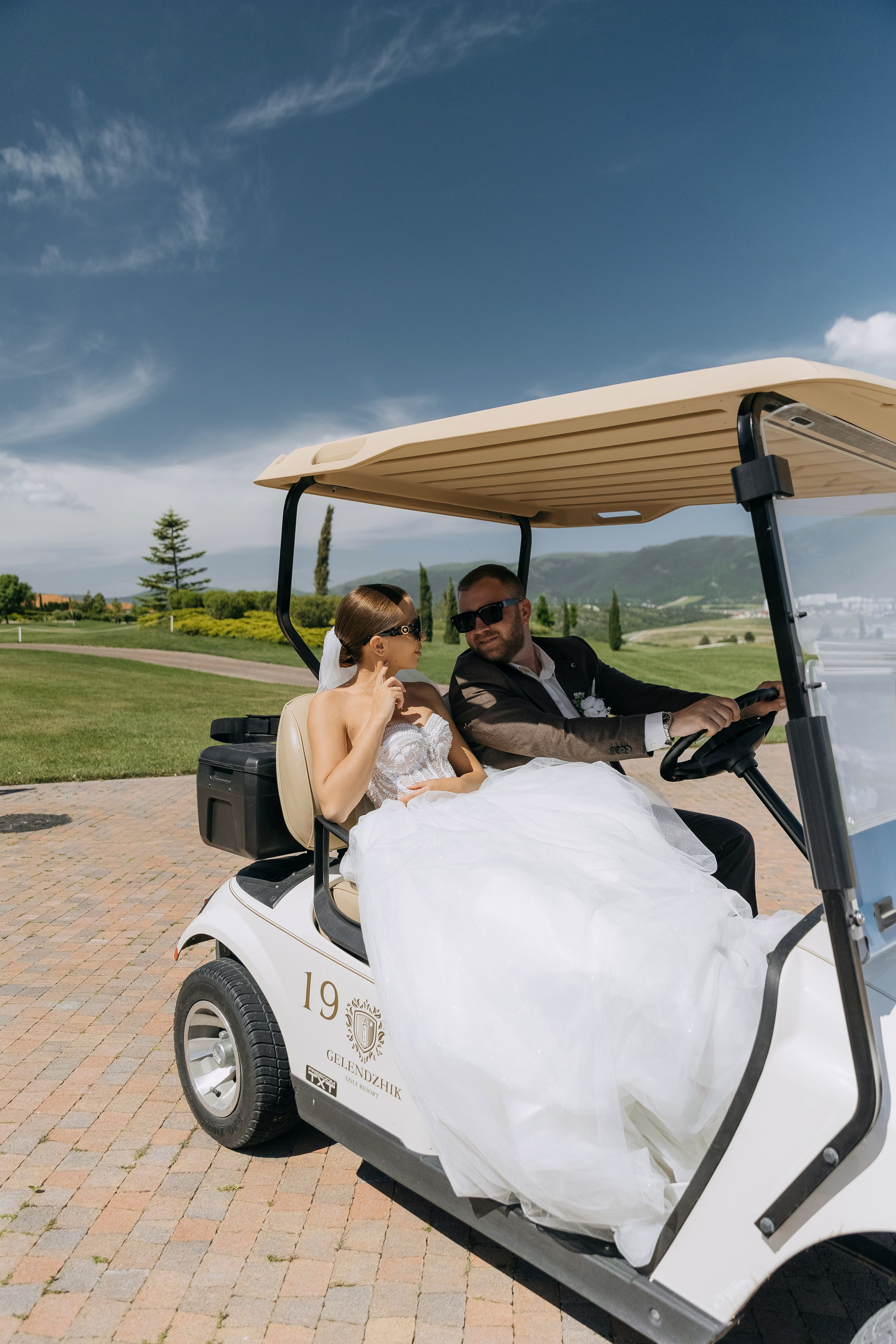 Юрий и Светлана. Свадебный фотограф в Краснодаре Ольга Цвиченко