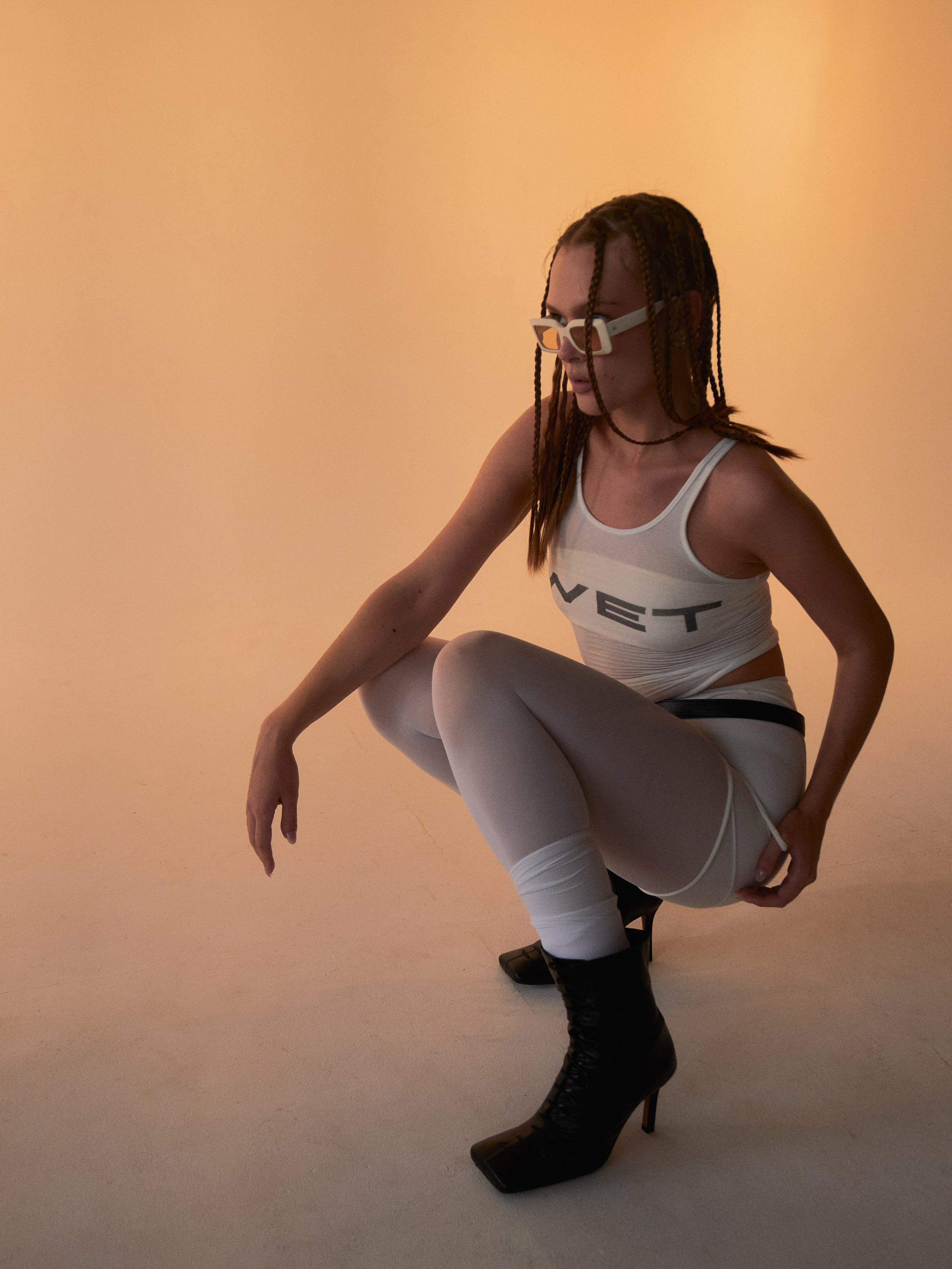 MATT/1. Сайт фотографа в Саратове