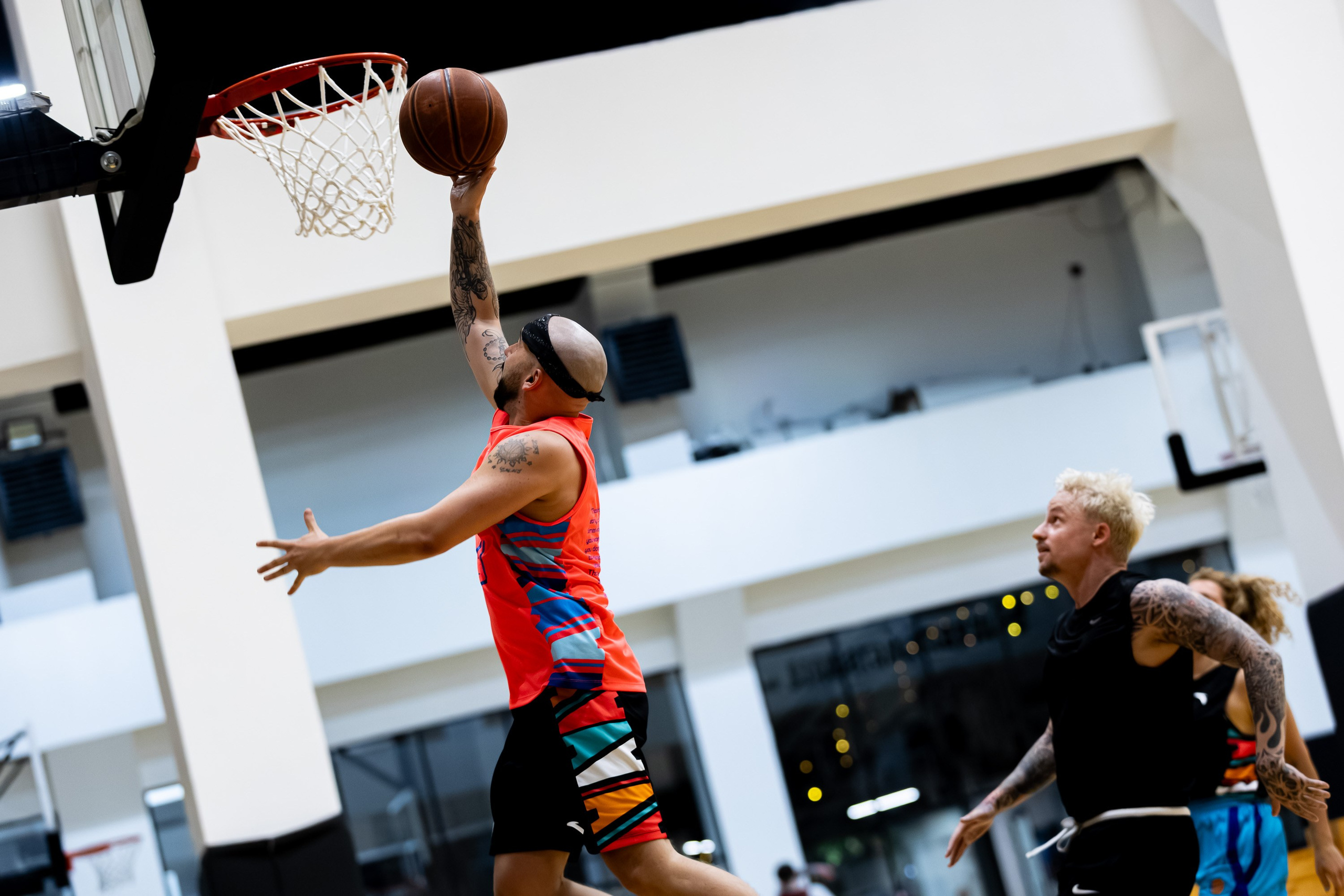 8.24 Moscow Ballers Club. Photographer Danil Aykin