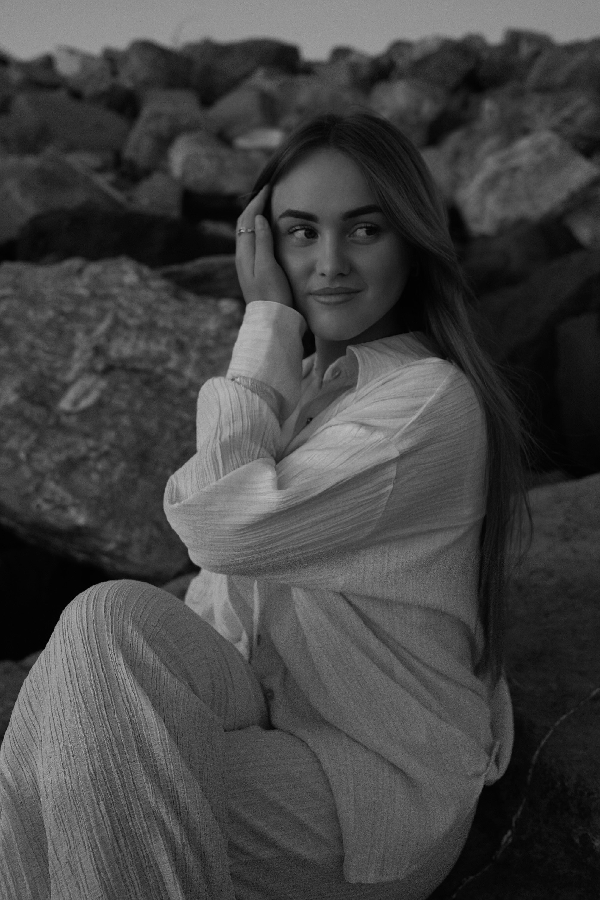 Регина. Екатерина Бондаренко