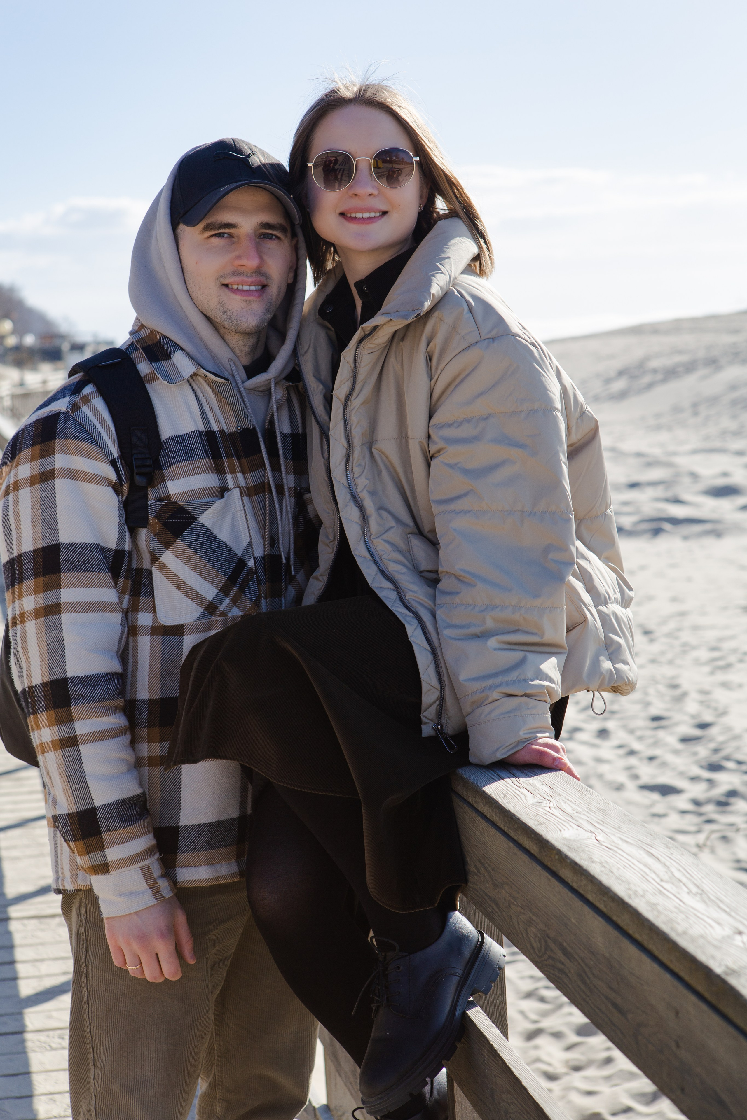 Семейный и свадебный фотограф в Томске | Екатерина Дворецкая