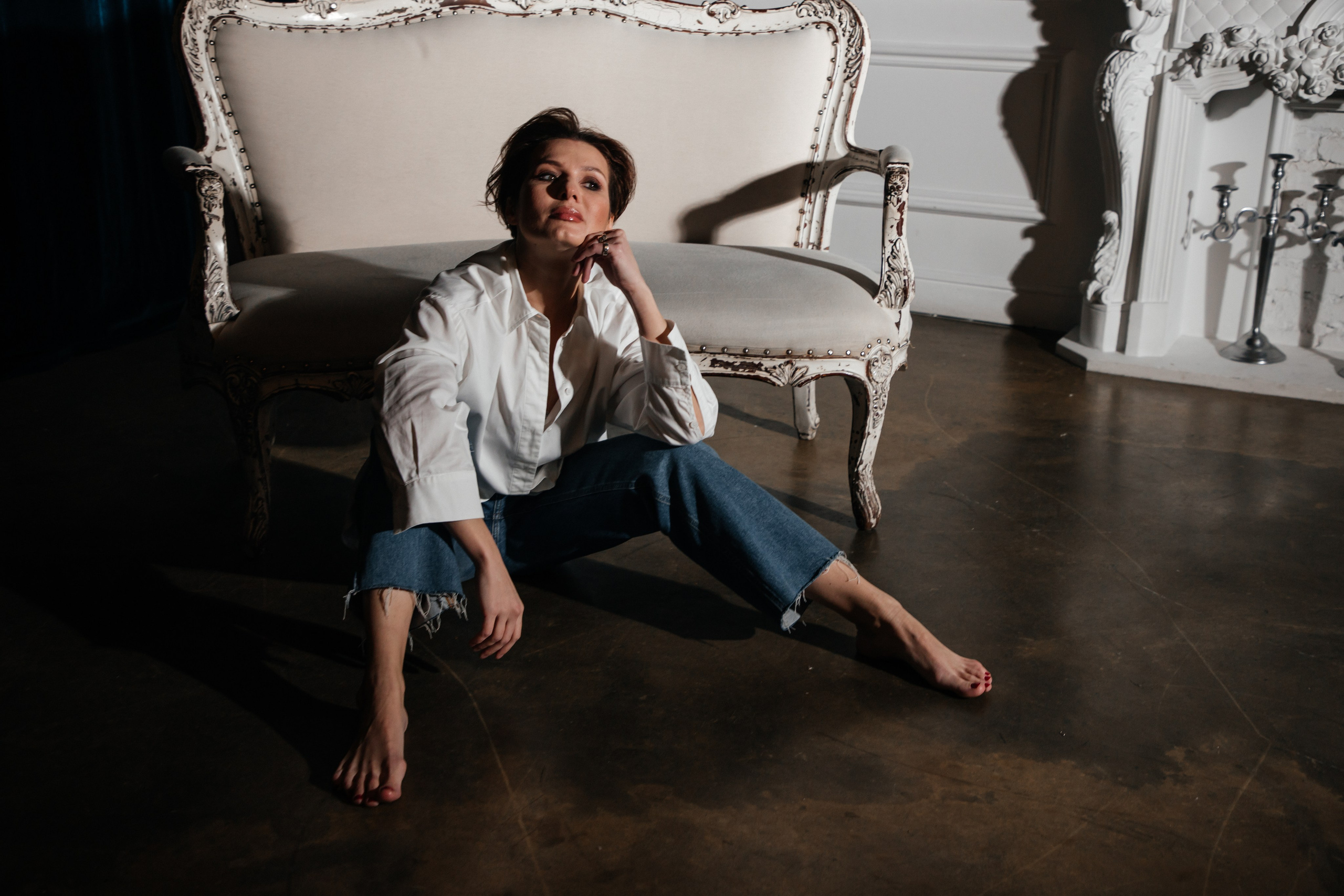 Полина. Фотограф Сочи, Екатеринбург, Евгения Ефимова