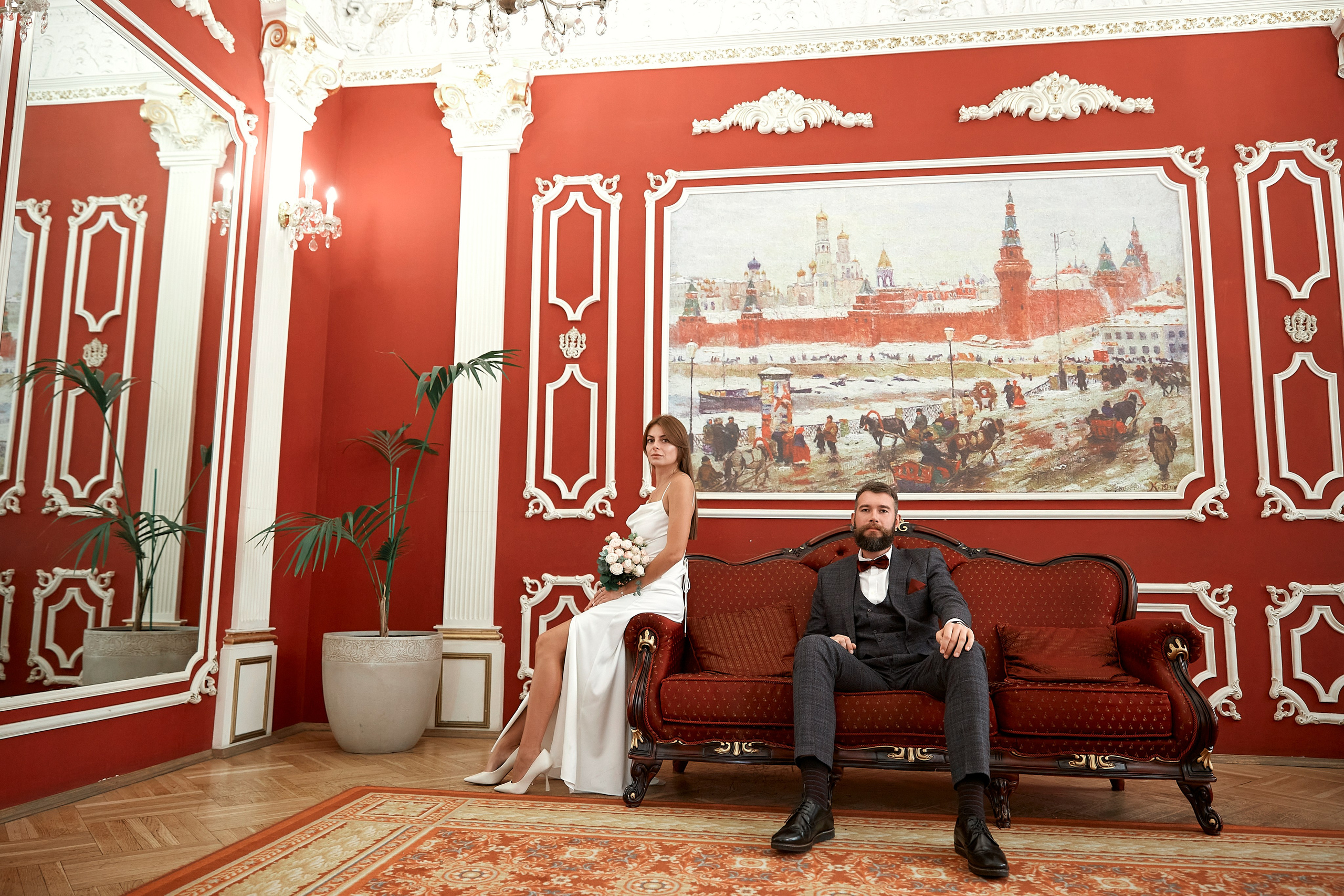 Свадьба Валерий и Наталья. Фотограф ваших самых ярких событий в Москве и СПБ. Збронская Юлия