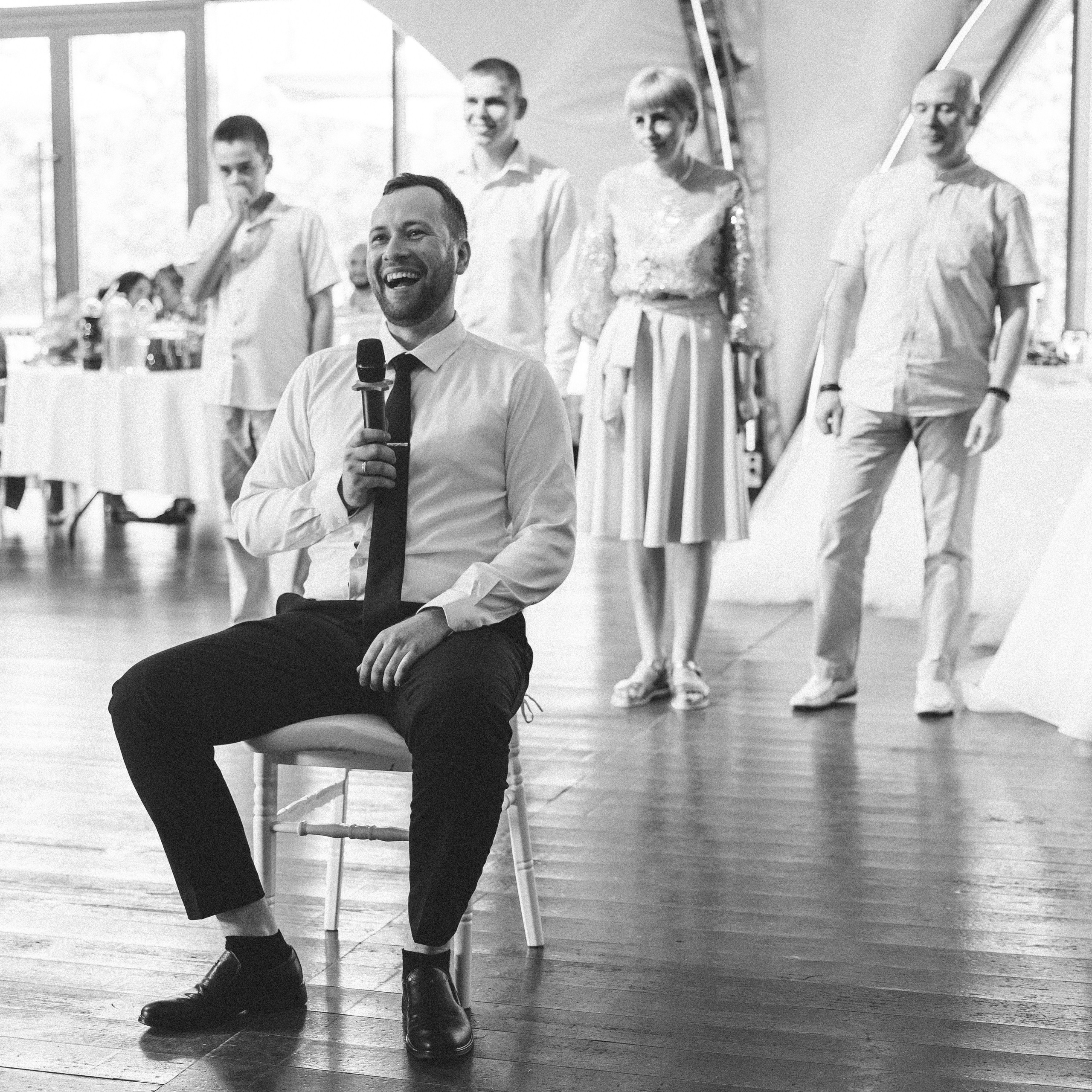 Максим и Ника. Свадебный фотограф в Москве — Оскар Гелманов