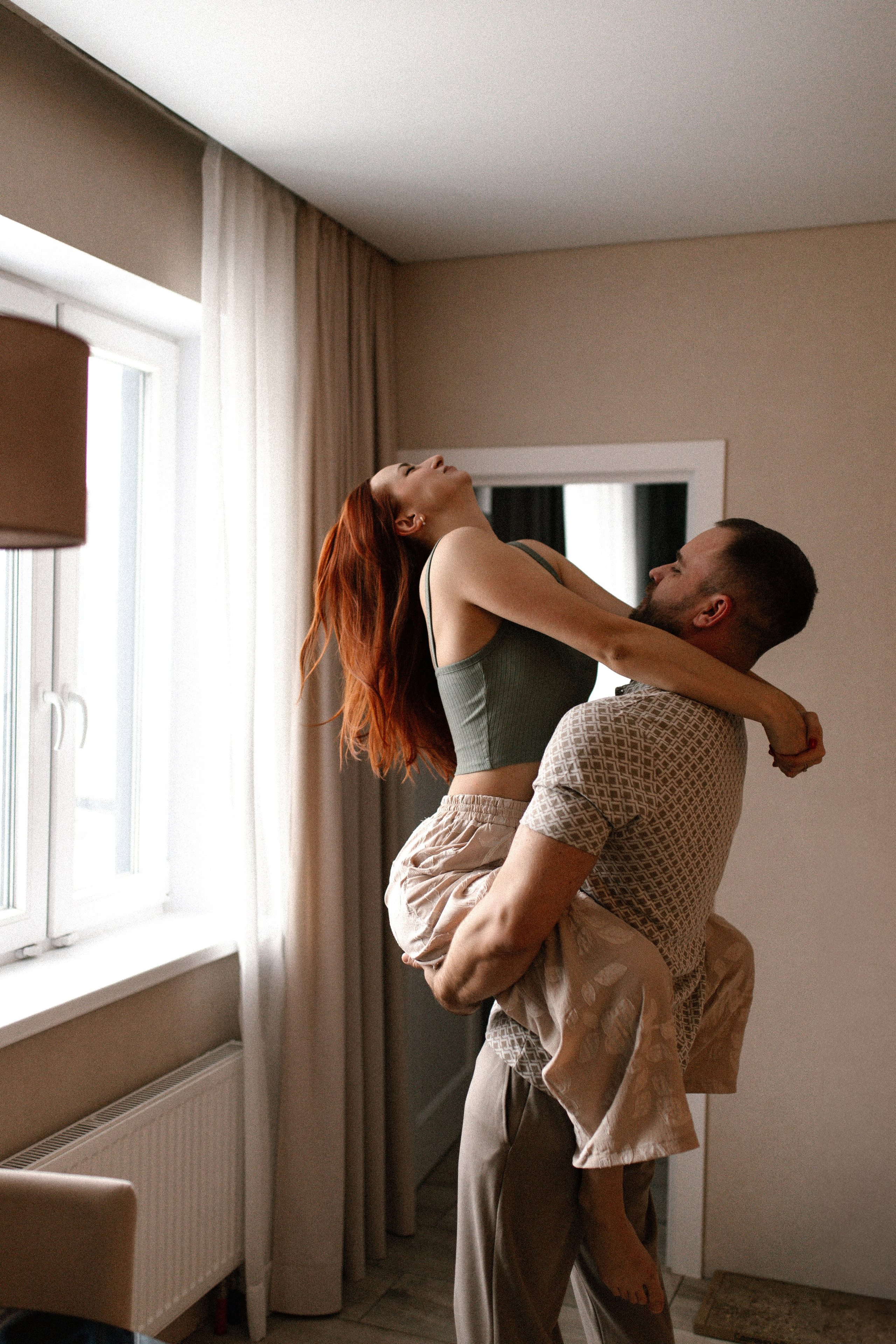 Домашняя история про любовь. Брысина Алёна/ фотограф Петрозаводск, Карелия