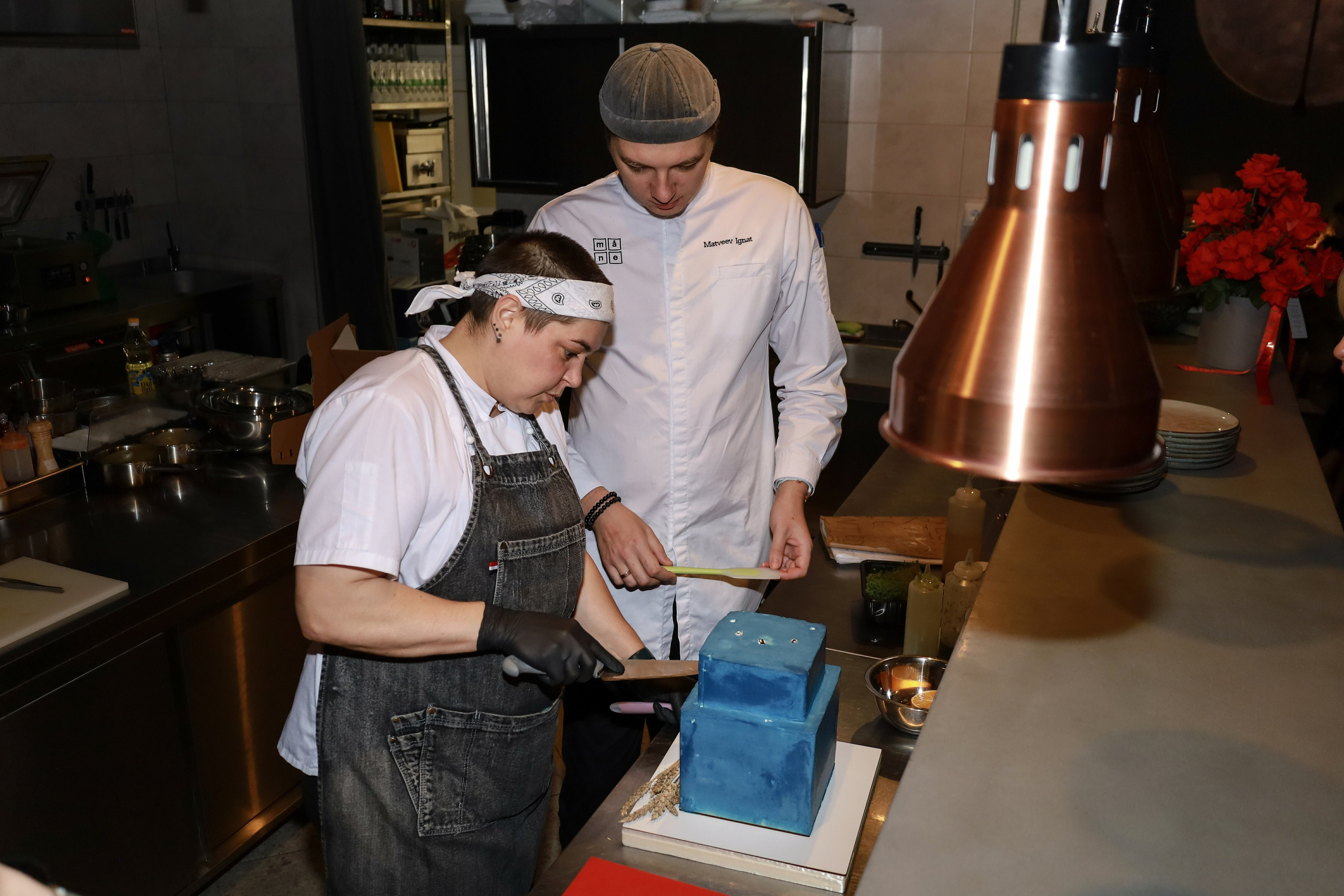 День Рождения «MORELY». Фотограф в Калининграде