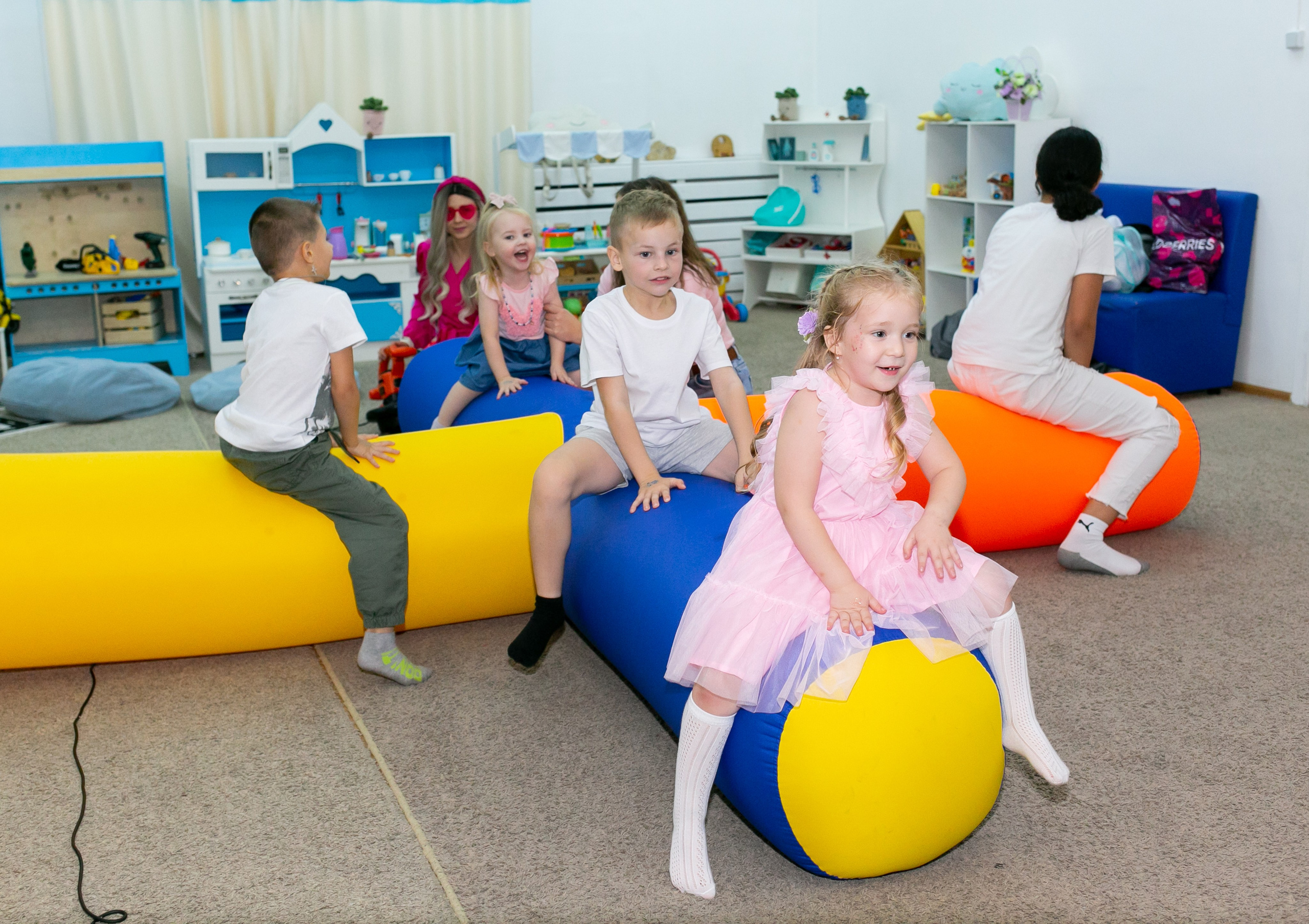 Праздники. Фотограф новорожденных и семейный фотограф НСО г. Бердск Марина Львова