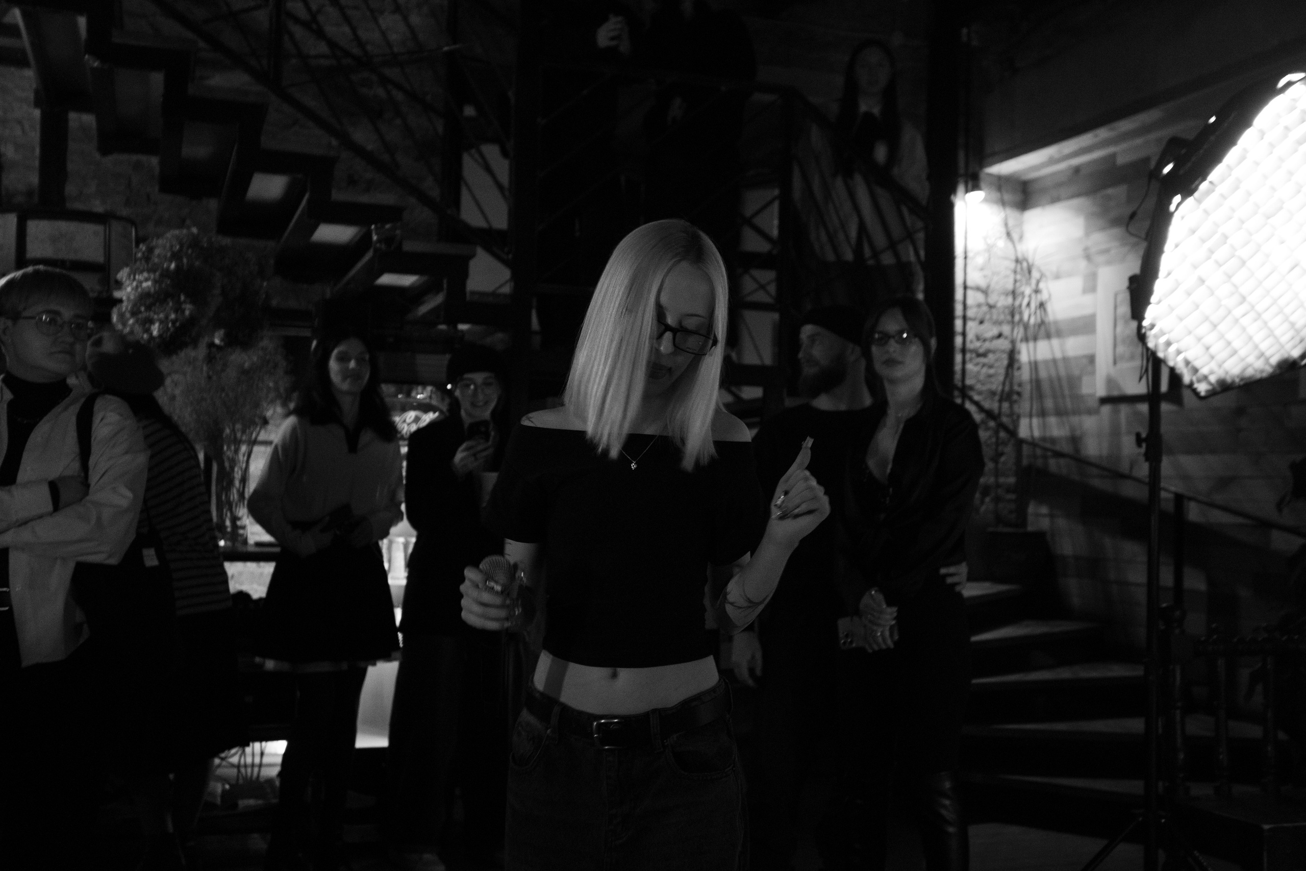 WY: AI — АЕ — 19:00 — 09.02.2025. KiPPER Gallery — Фотограф