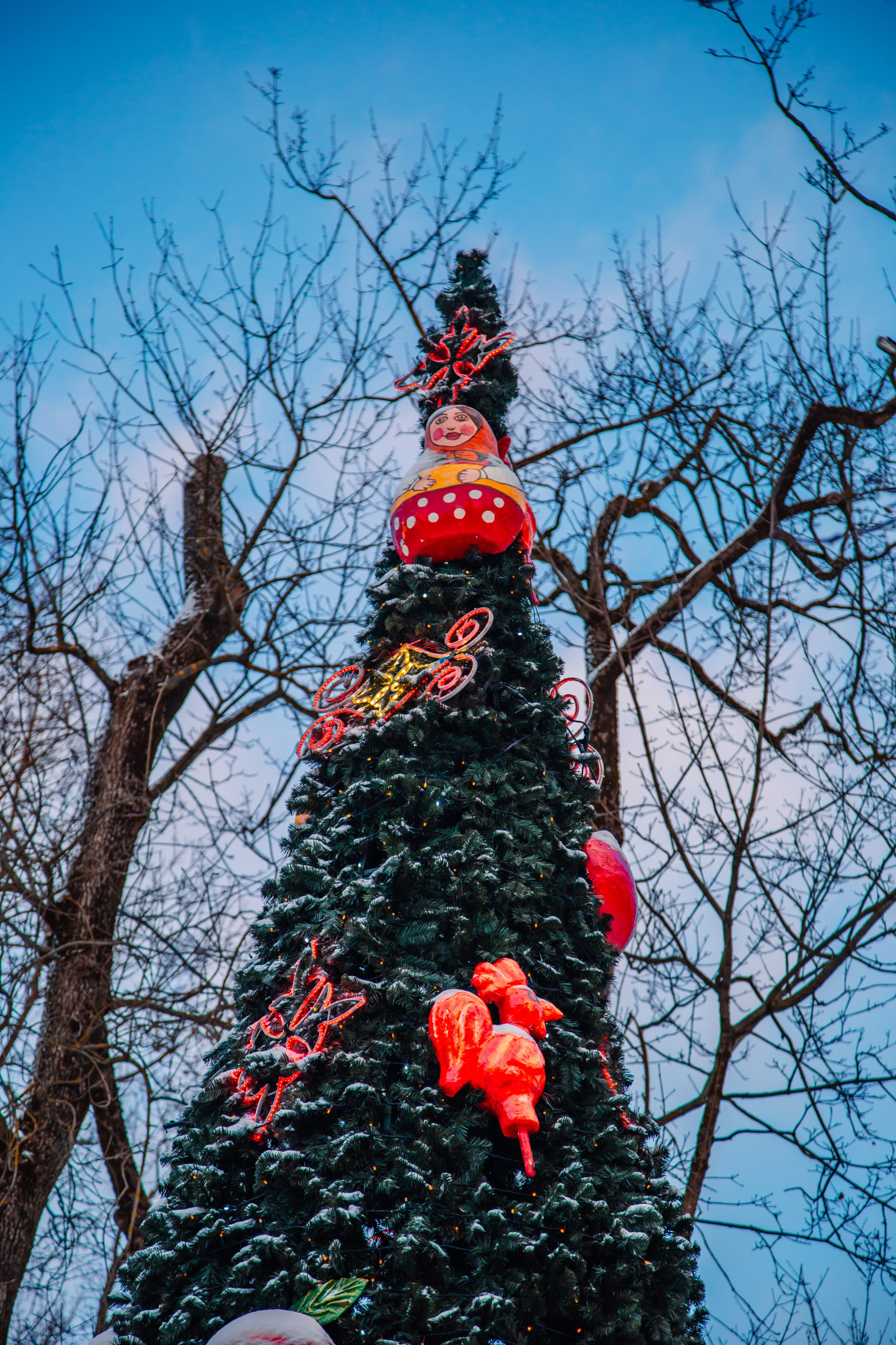 Стрит 2023-2024. KiPPER Gallery — Фотограф