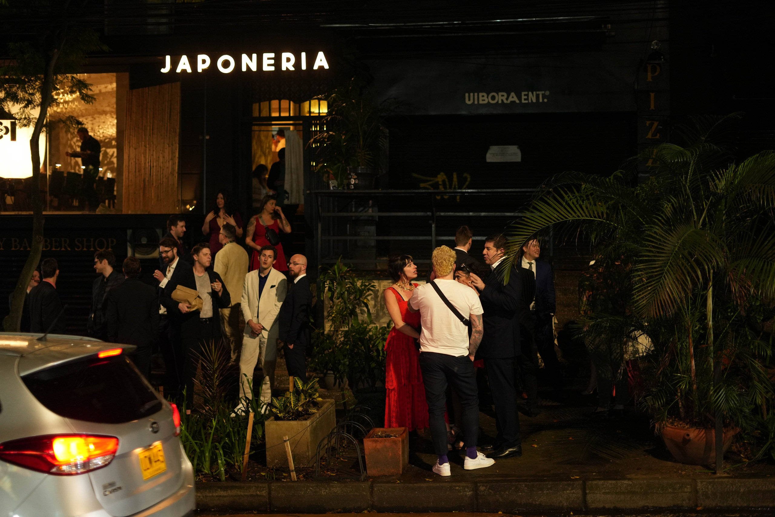 Olivia and Zack / 2 day. Wedding Photographer in Barcelona and Medellin