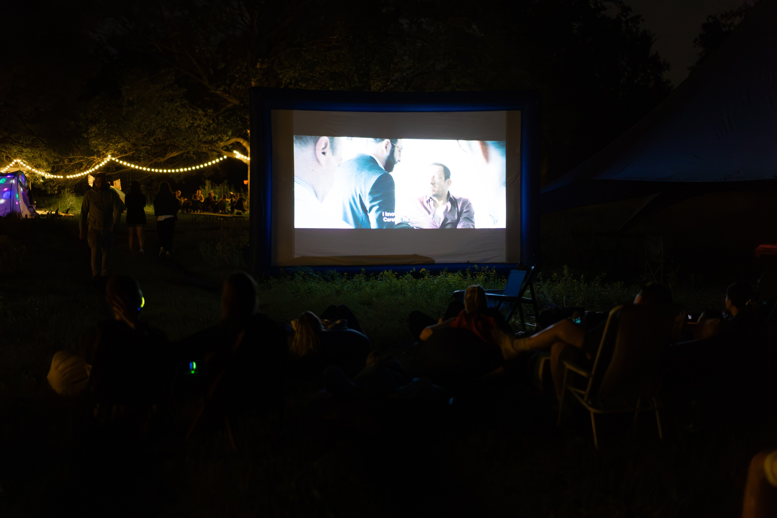 Палаточный форум для взрослых CAMPot 2024. Фотограф Надежда Погребняк | Рязань | Москва