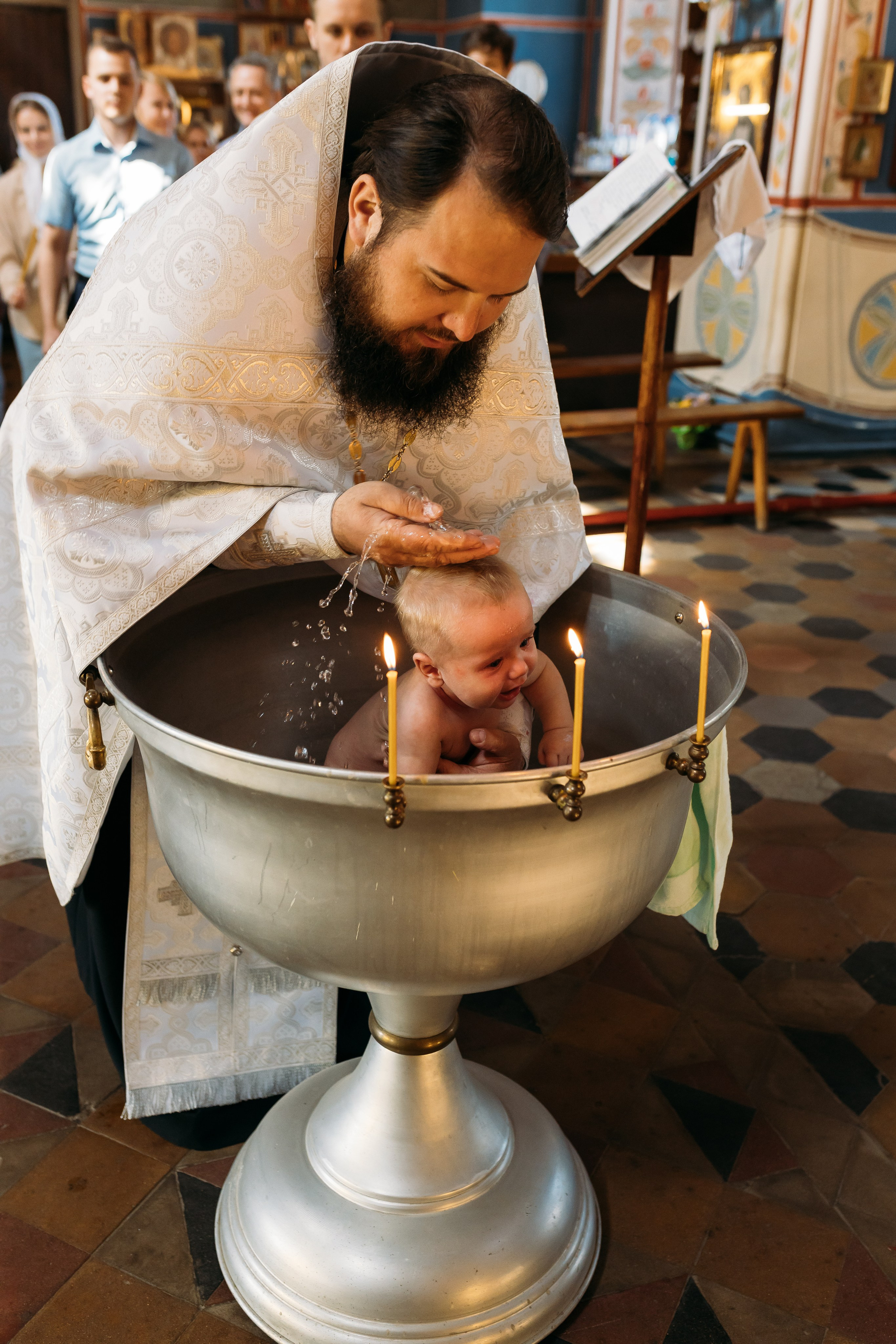 Семейные съемки. Ваш универсальный фотограф Евгения Дунаевская