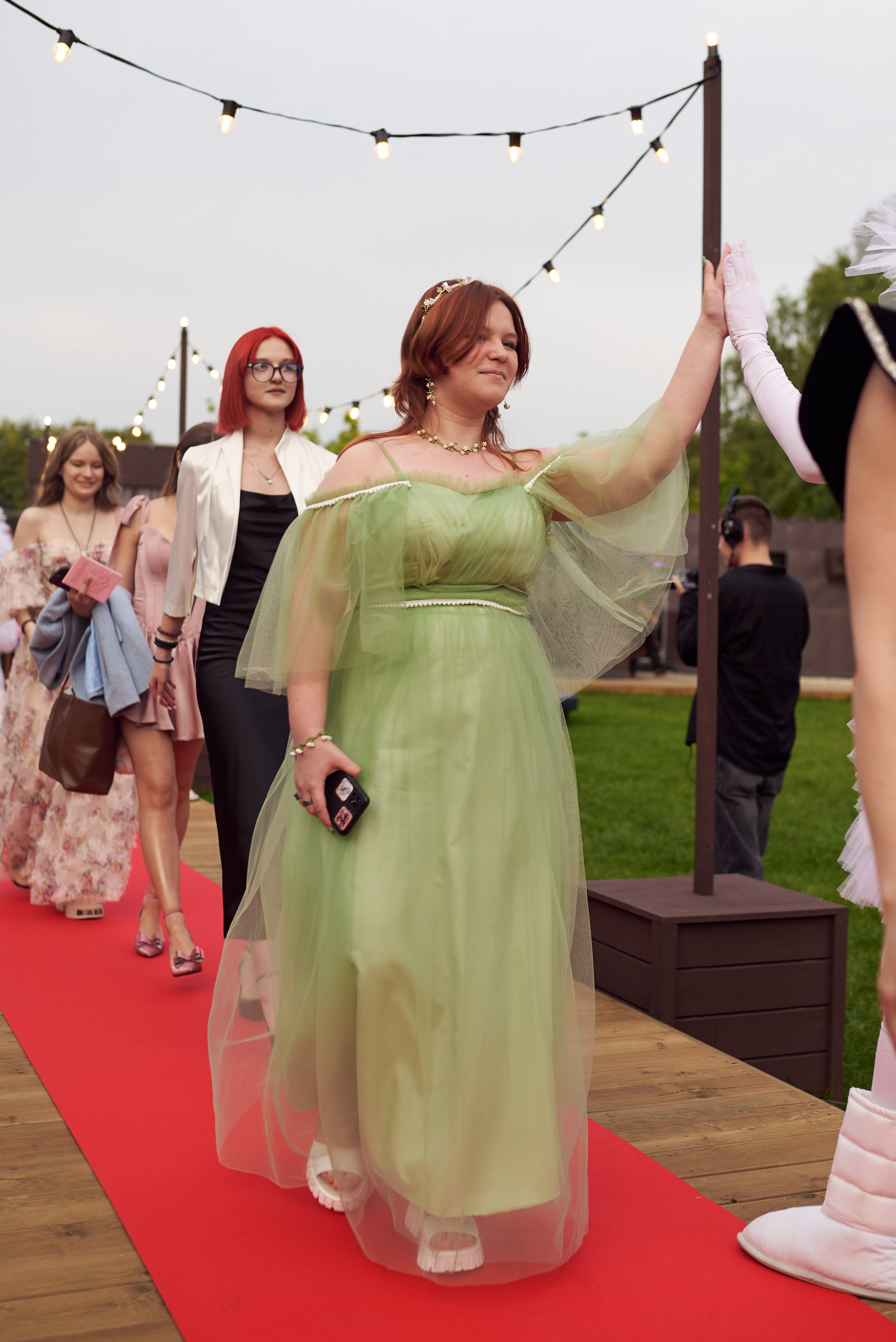 Репортажная съемка. Фотограф для брендов Елизавета Кондрашова Москва