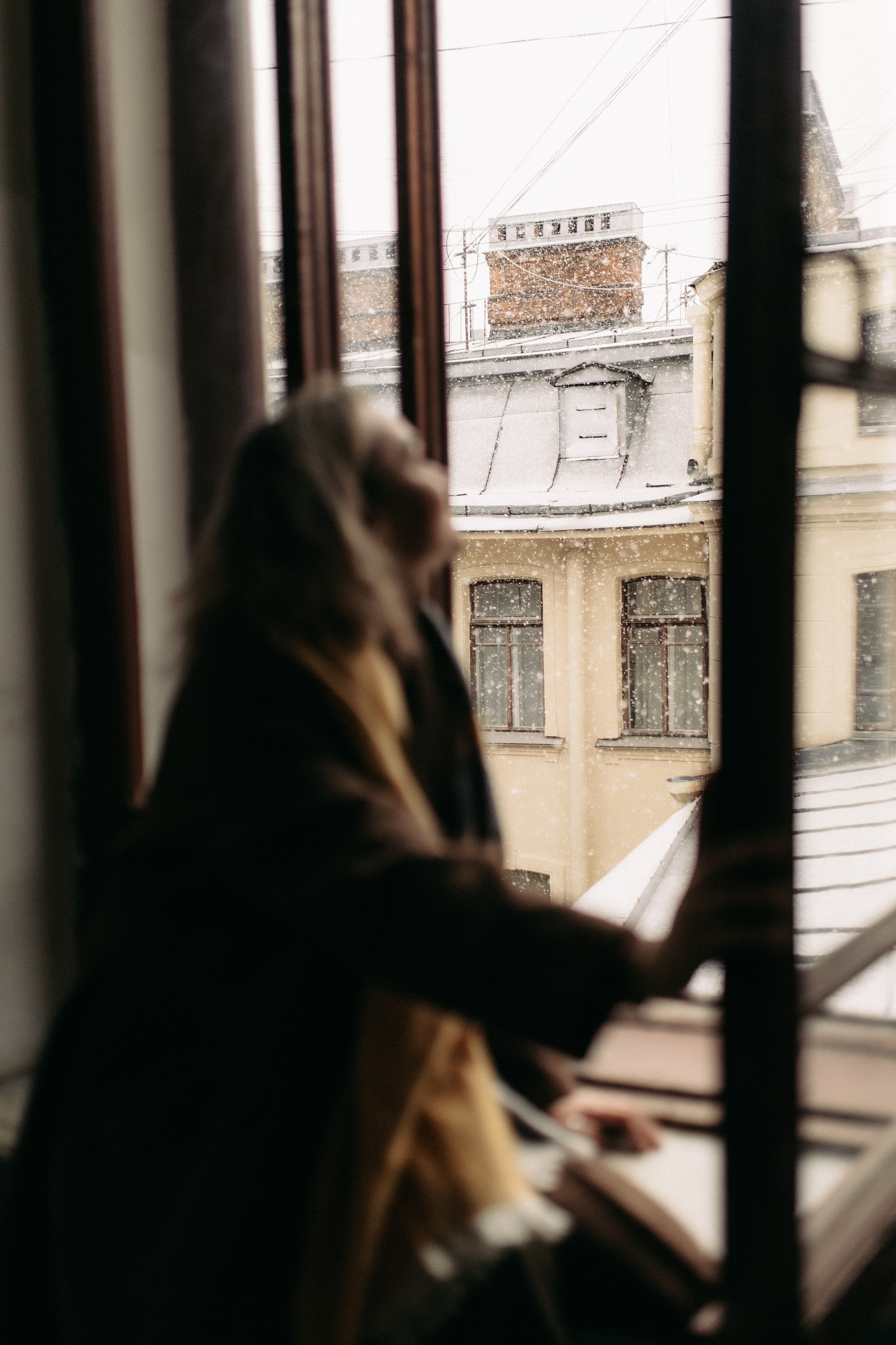 Анна. Фотограф в Санкт-Петербурге