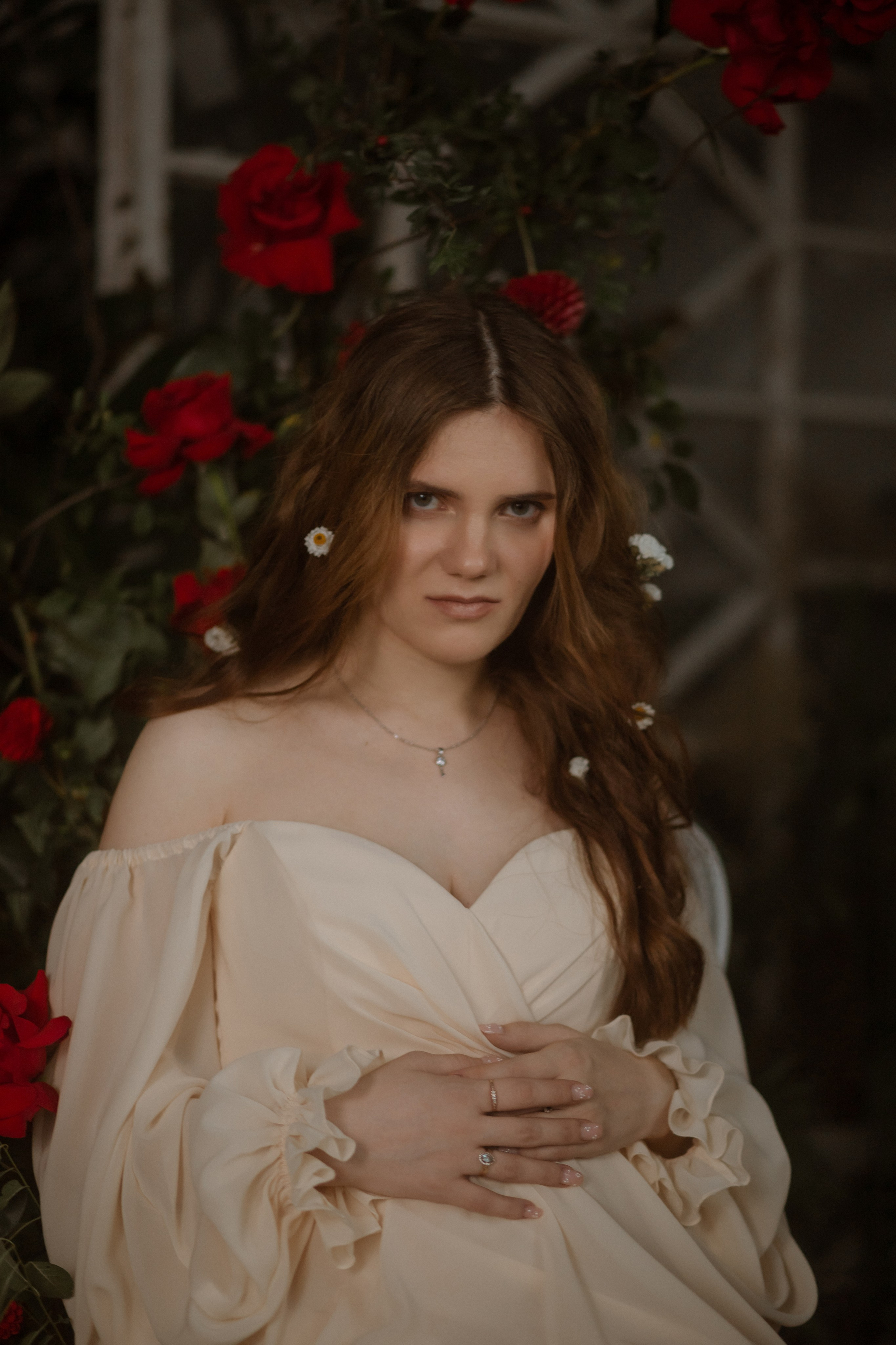 A letter for you. Фотограф Лия Козловская Минск