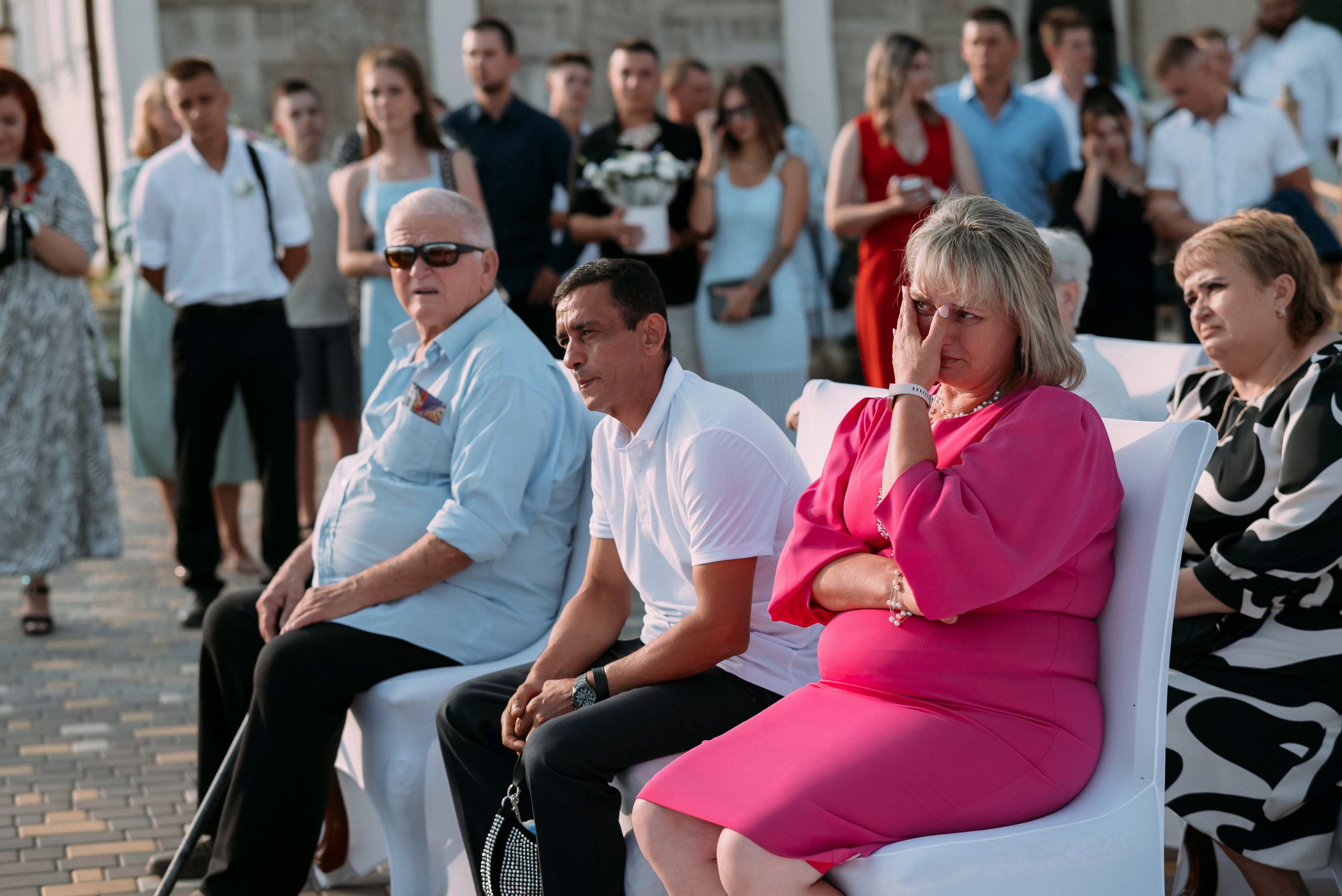 Георгий и Дарья. Свадебный и семейный фотограф в Симферополе Дарья Маркова