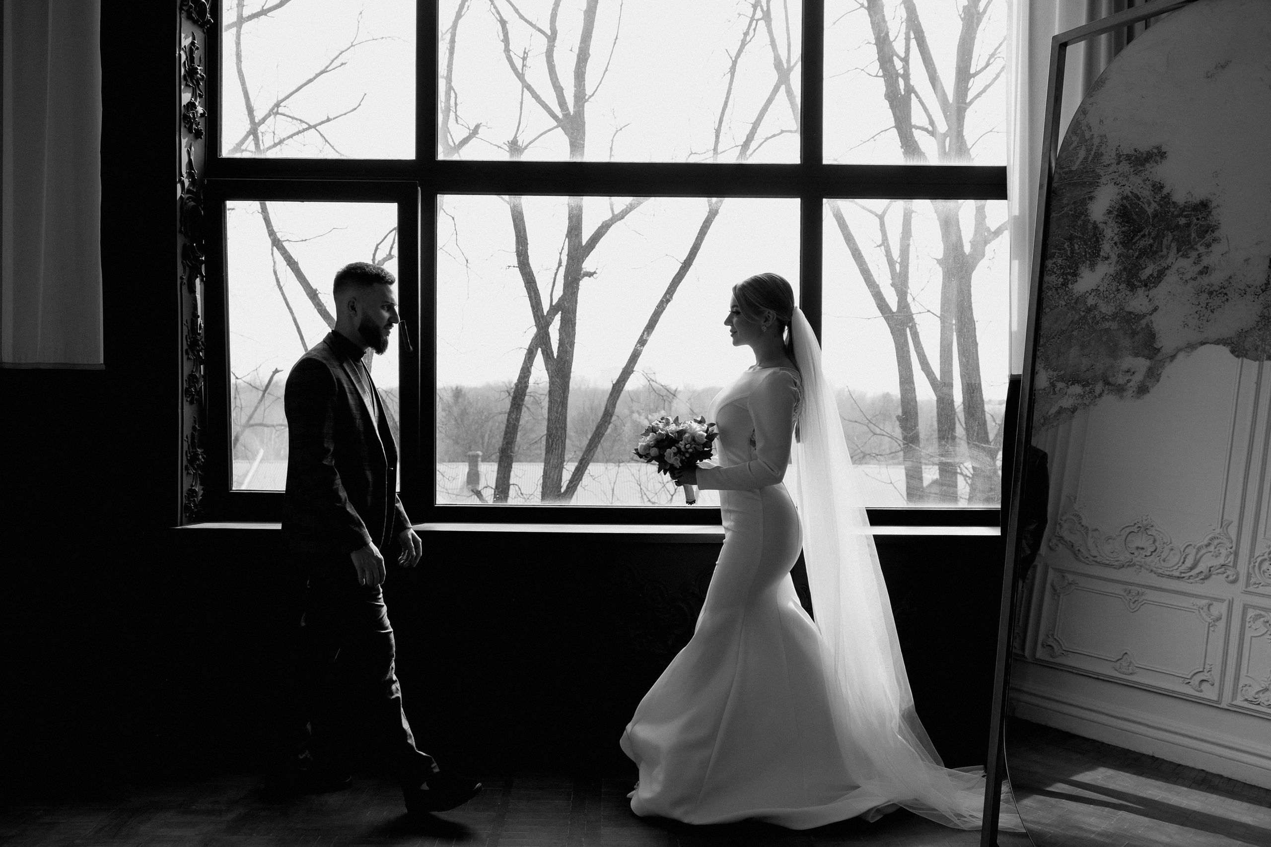 Дмитрий и Дарья. Миленина Юлия Свадебный и семейный фотограф в Краснодаре