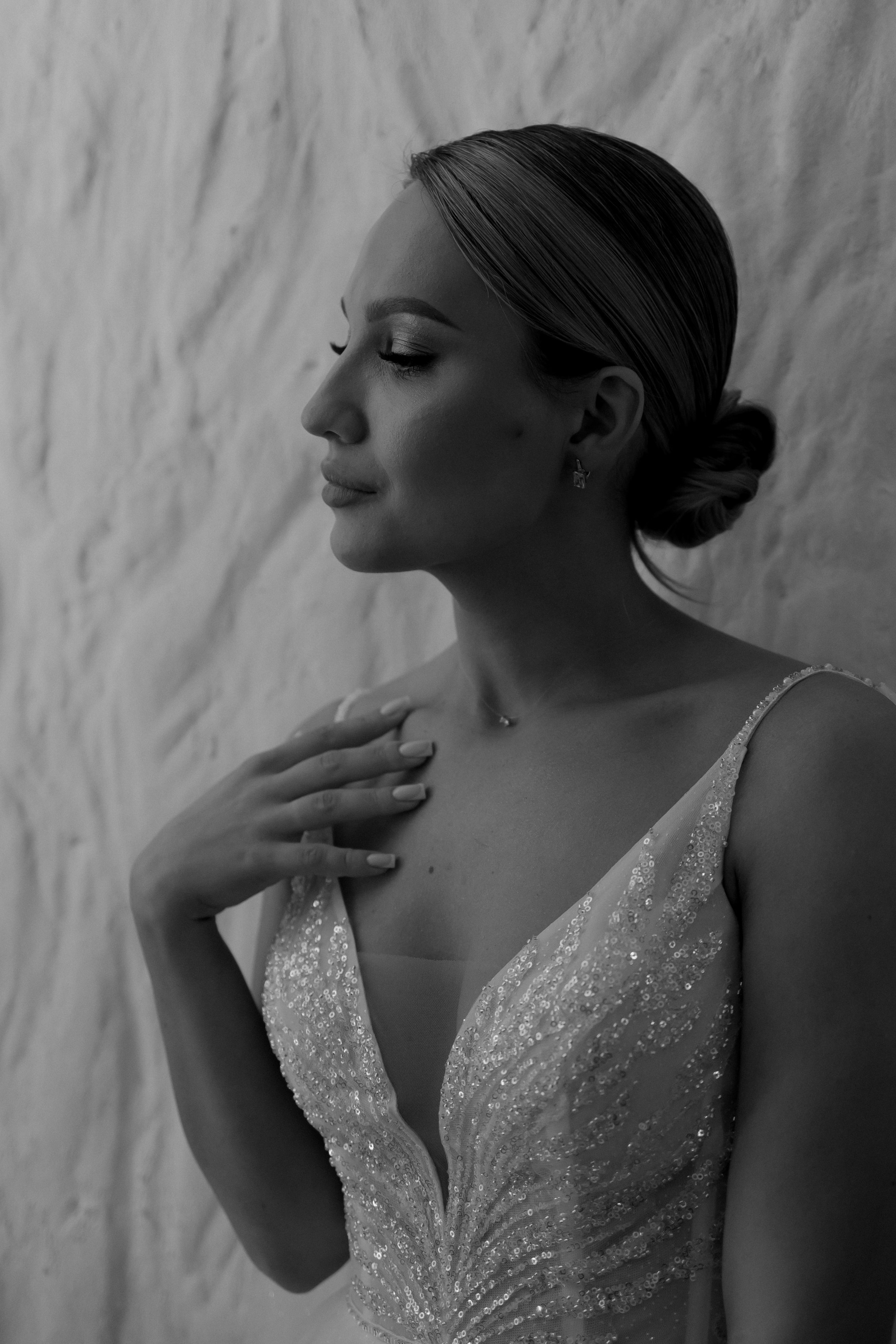 Кирилл и Анна. Свадебный и семейный фотограф в Казани Aileen