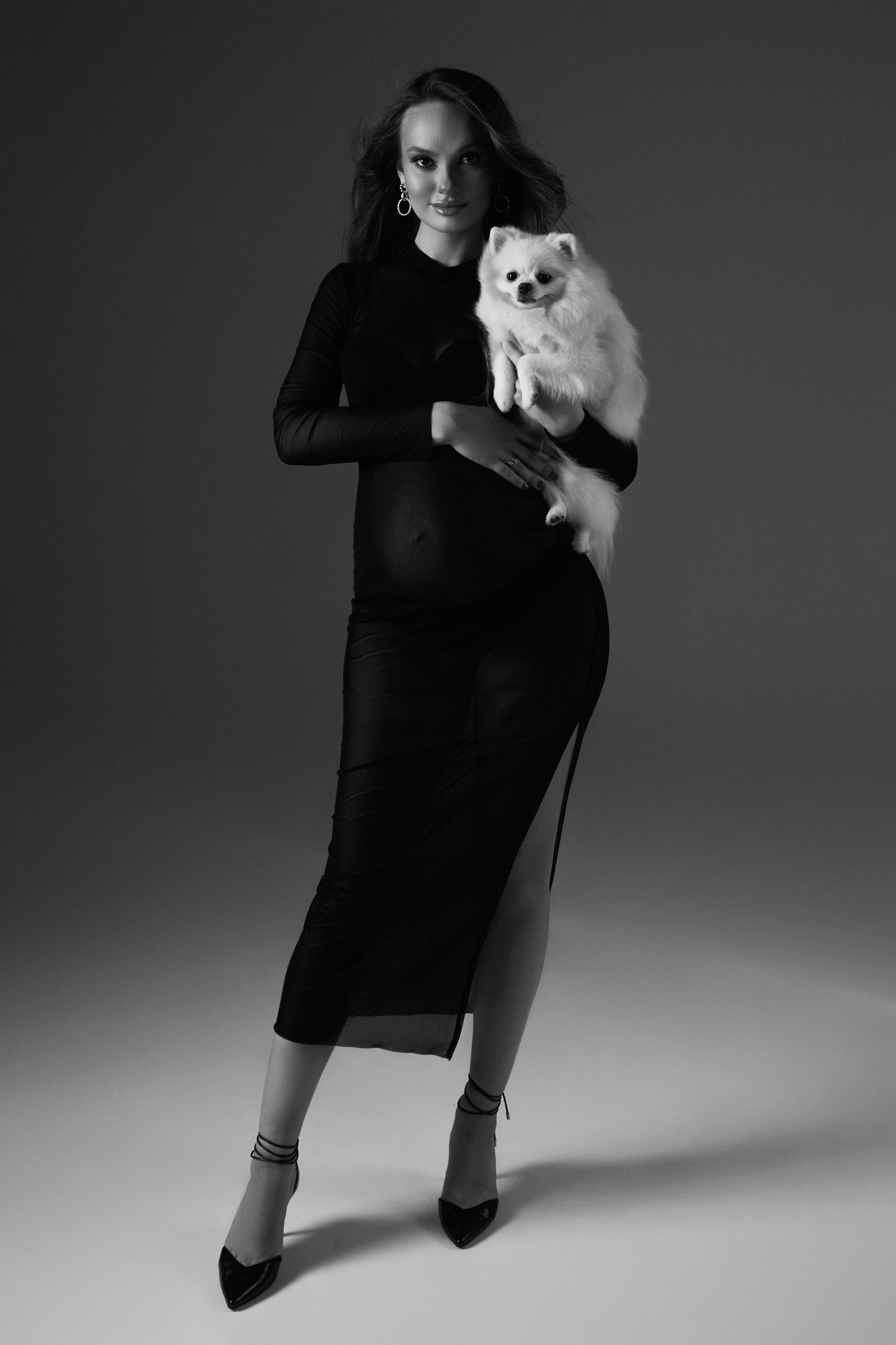 Персональные съемки. Фотограф Воронеж — стильные фотосессии беременности, портрет, мода