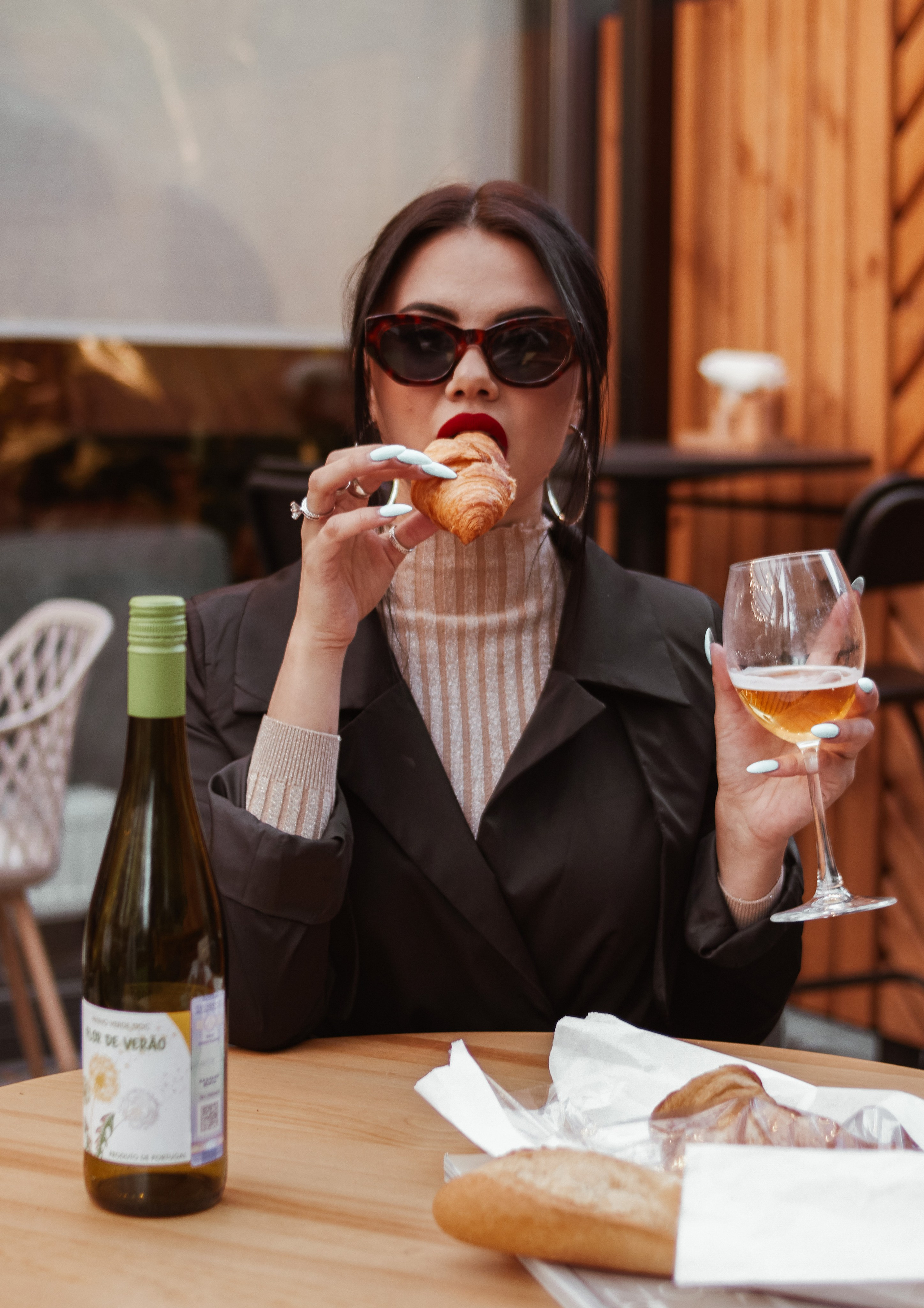 Соня. Фотограф Стилист Тюмень Вера Хайруллина