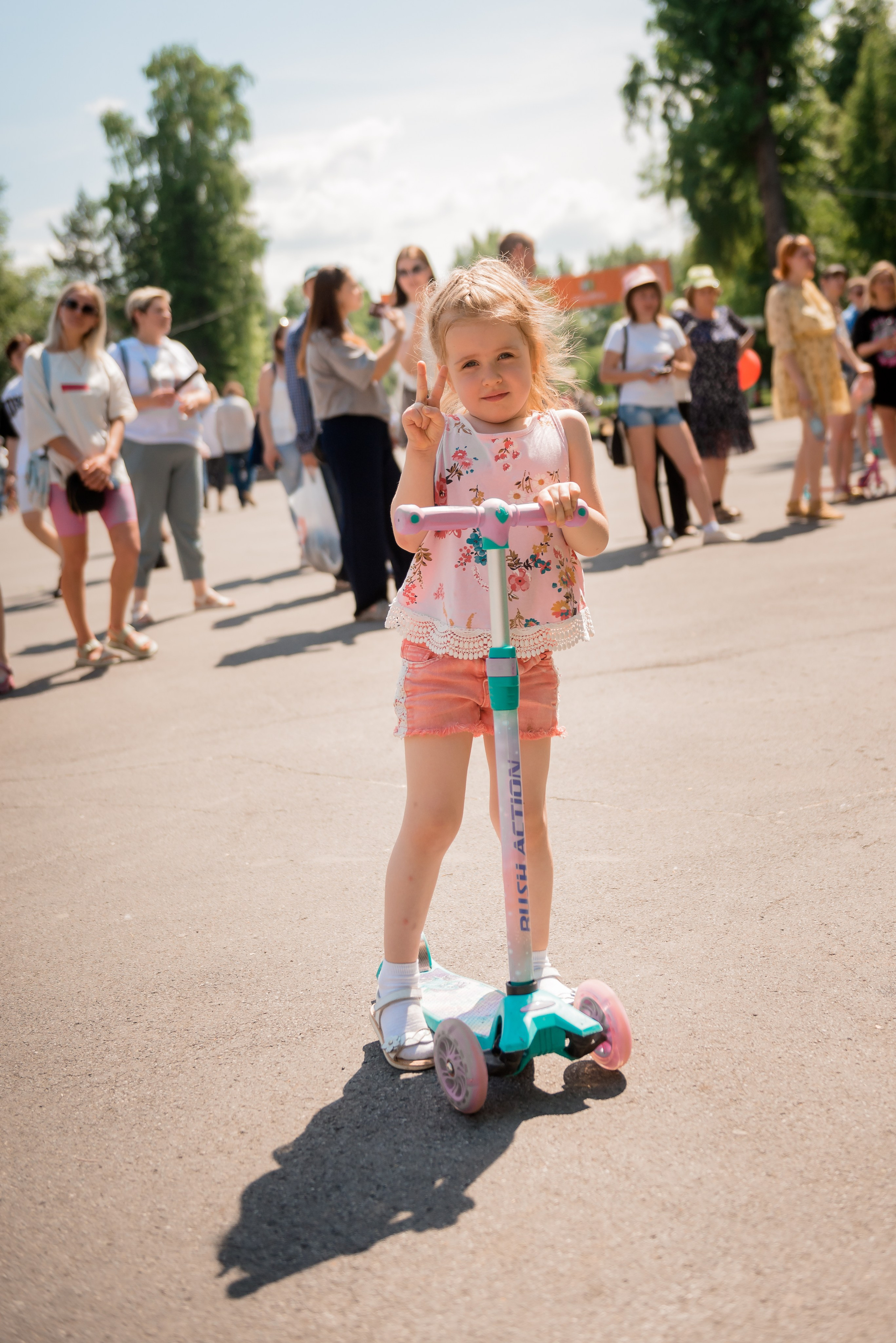 12 Июня 2024. Детский фотограф, семейный фотограф и репортажи в Кемерово