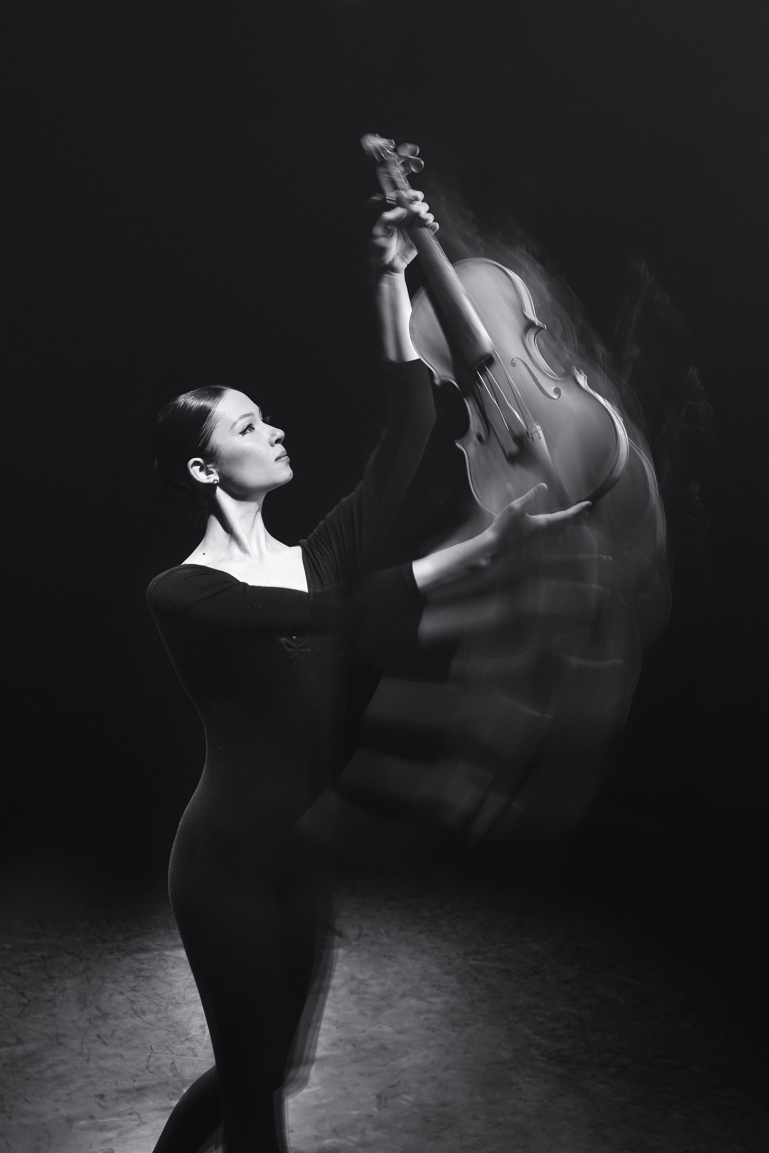 Профессиональный фотограф в Хабаровске Артём Паймуллин