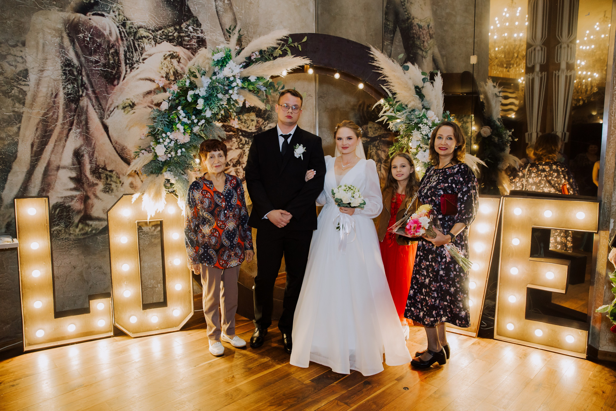 Conquistador. Семейный фотограф москва