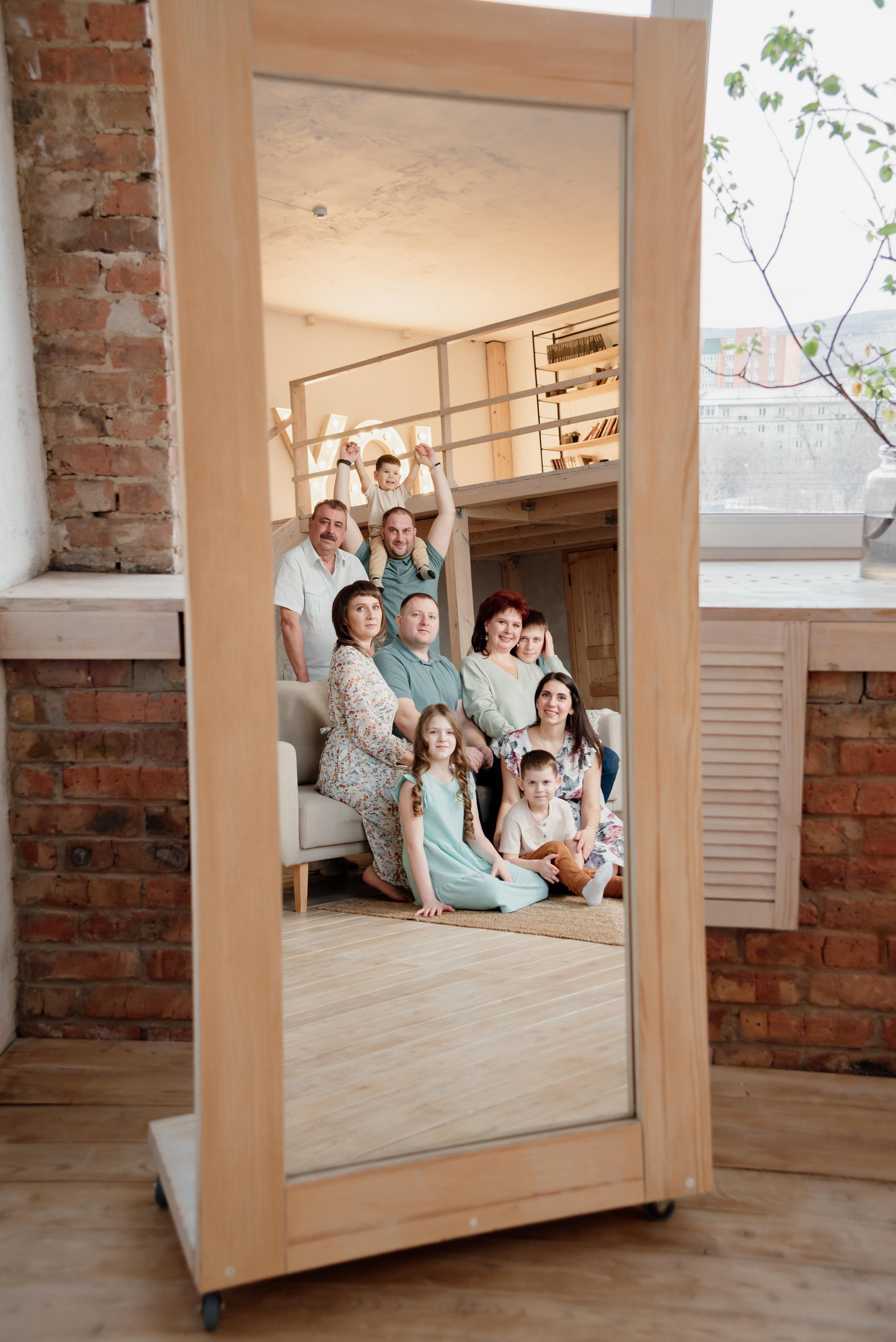 Тепло родного дома. Фотограф Красноярск Машкина Татьяна