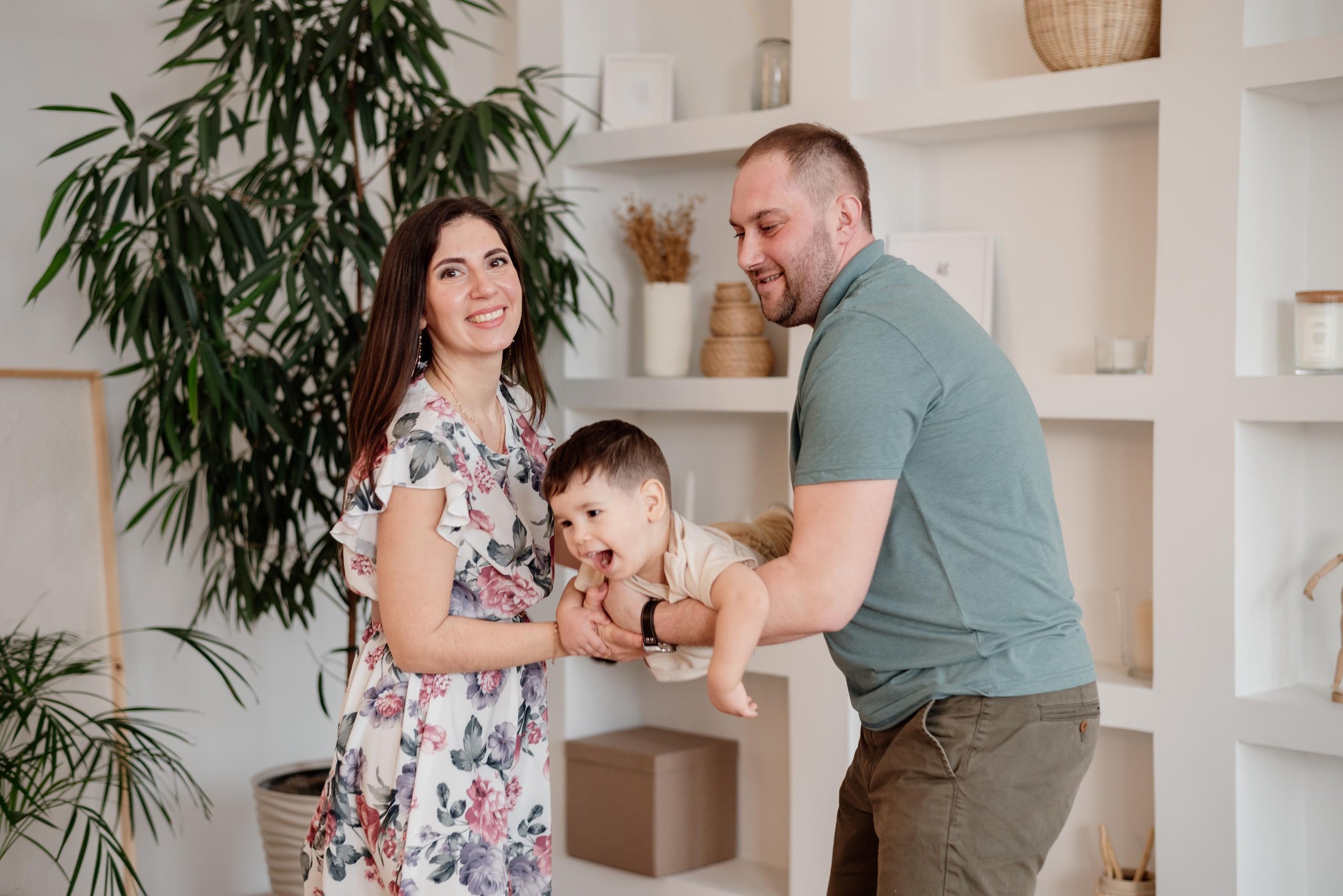 Тепло родного дома. Фотограф Красноярск Машкина Татьяна