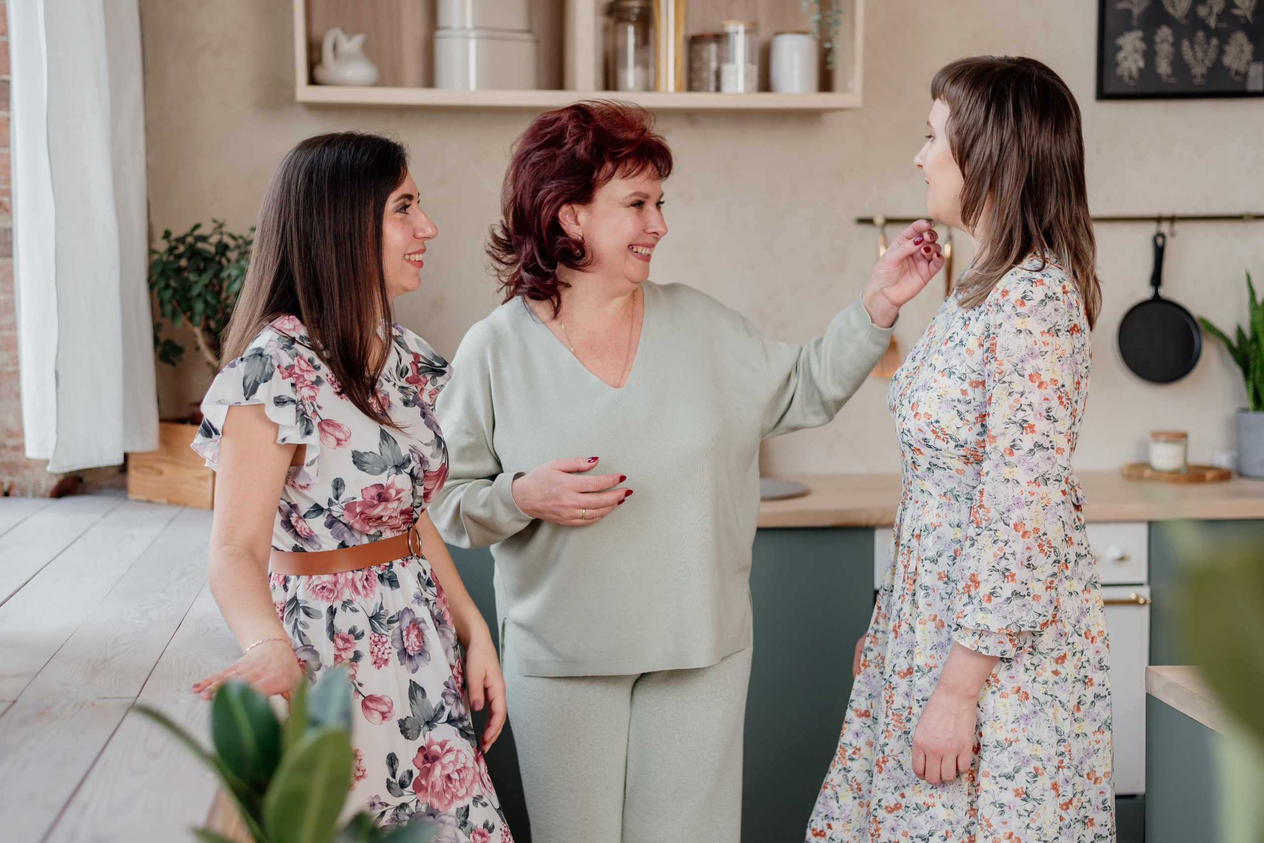 Тепло родного дома. Фотограф Красноярск Машкина Татьяна