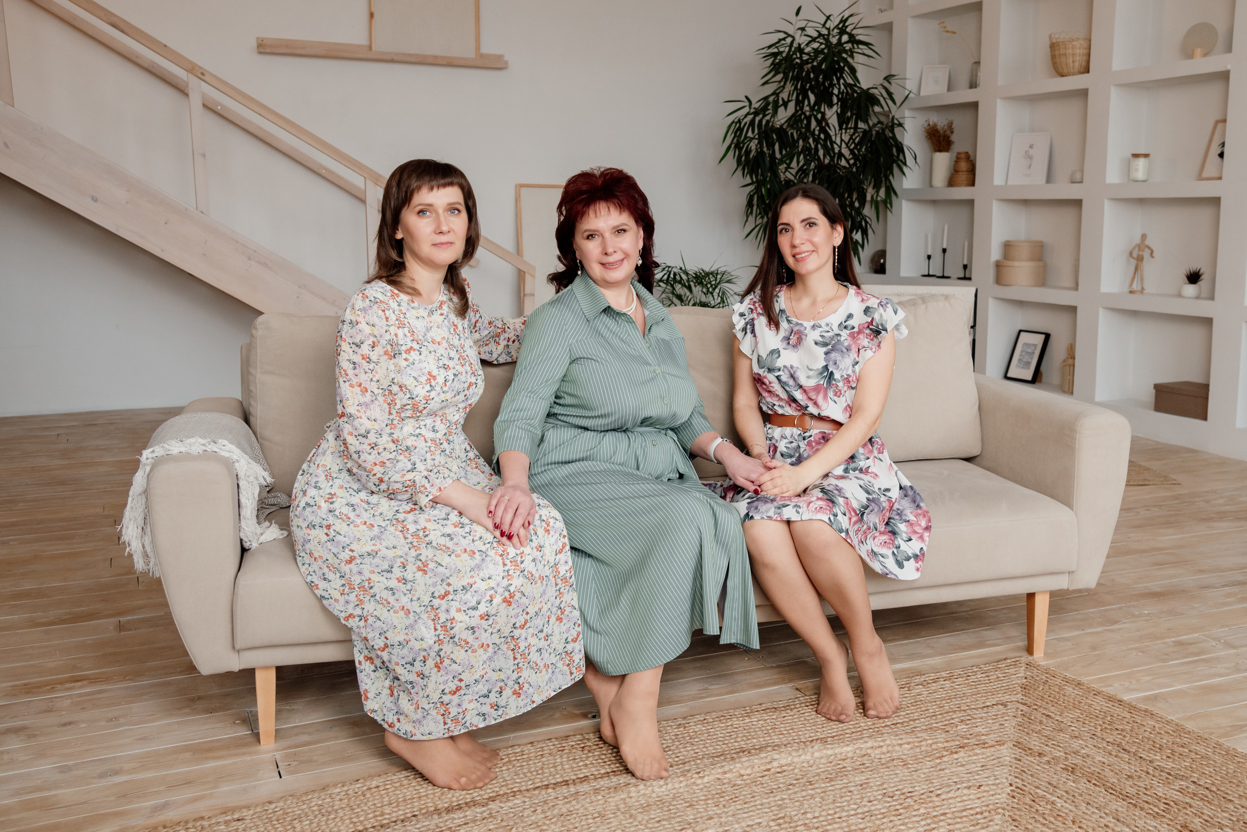 Тепло родного дома. Фотограф Красноярск Машкина Татьяна