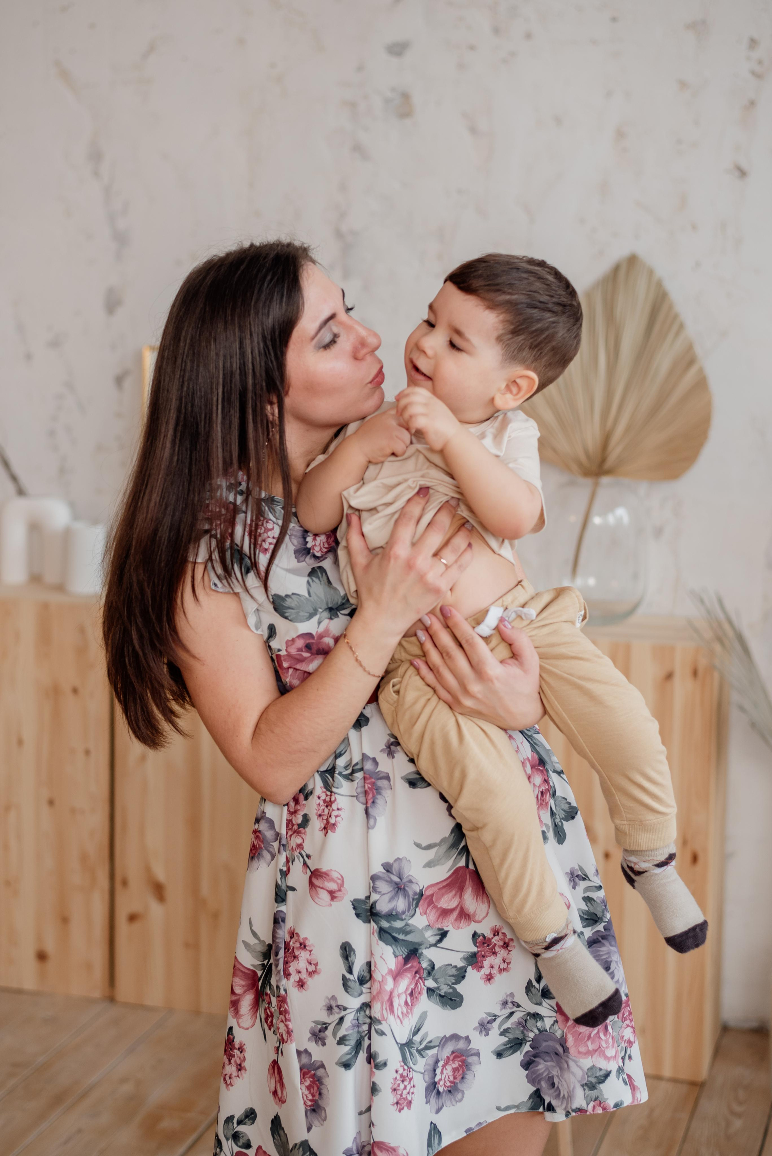 Тепло родного дома. Фотограф Красноярск Машкина Татьяна