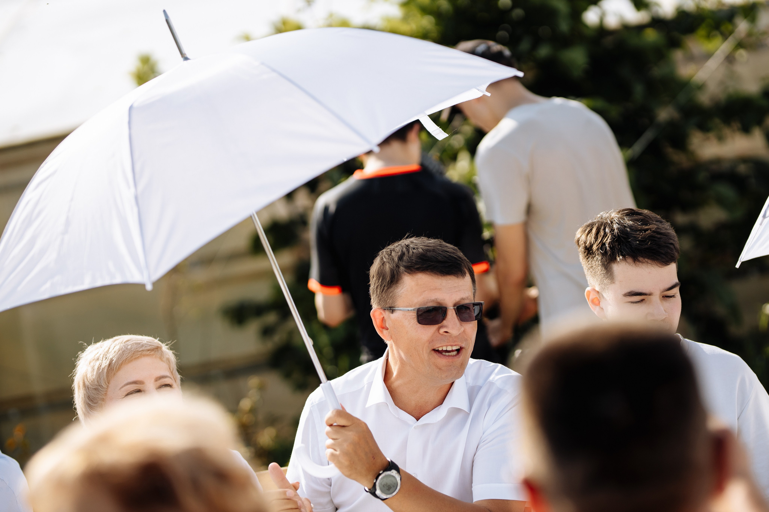 Свадебный репортаж. Свадебный и Репортажный фотограф Александр Шаров