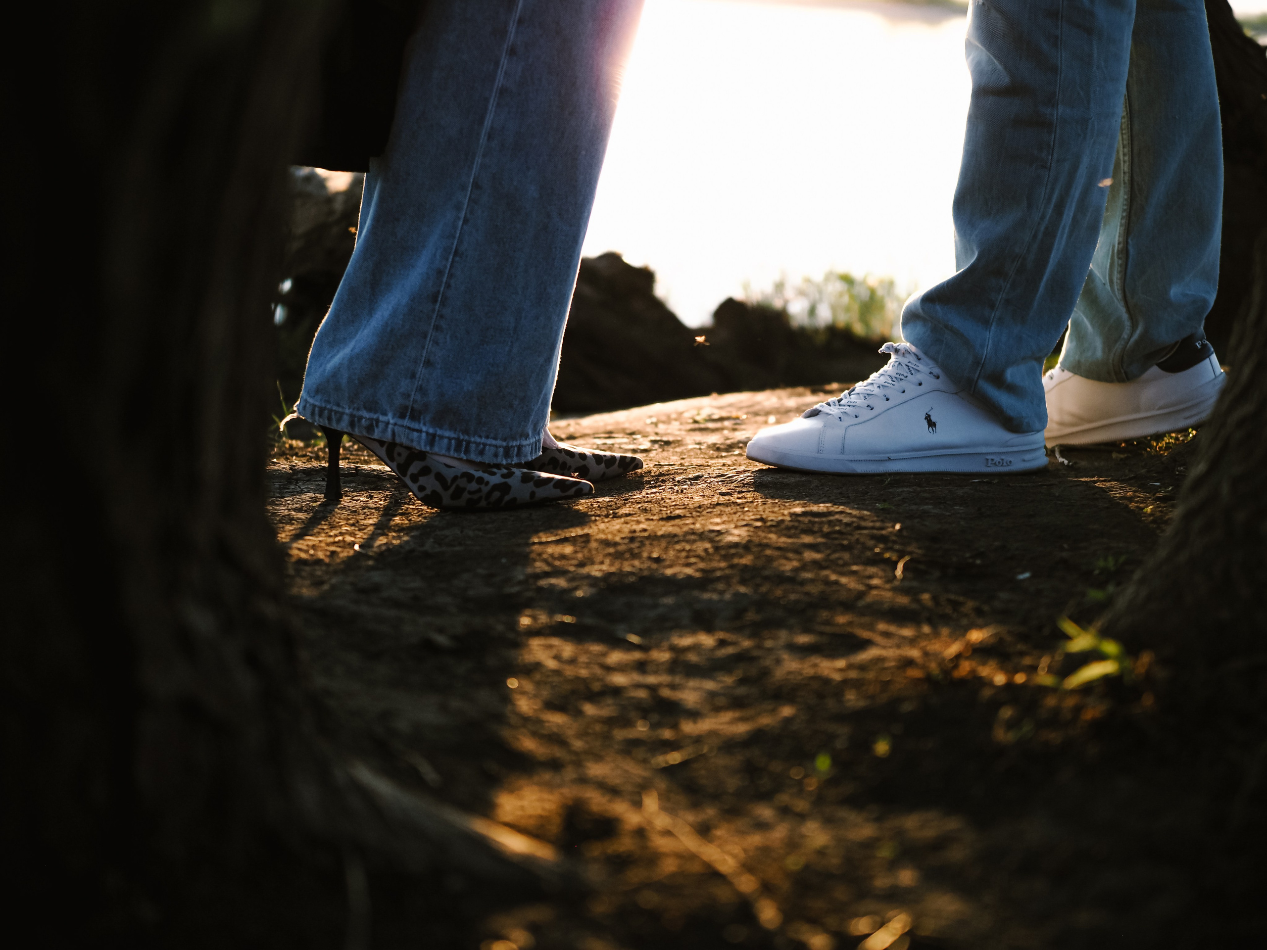 Любовь и Александр. Фотограф Рязань. Семейный Свадебный фотограф