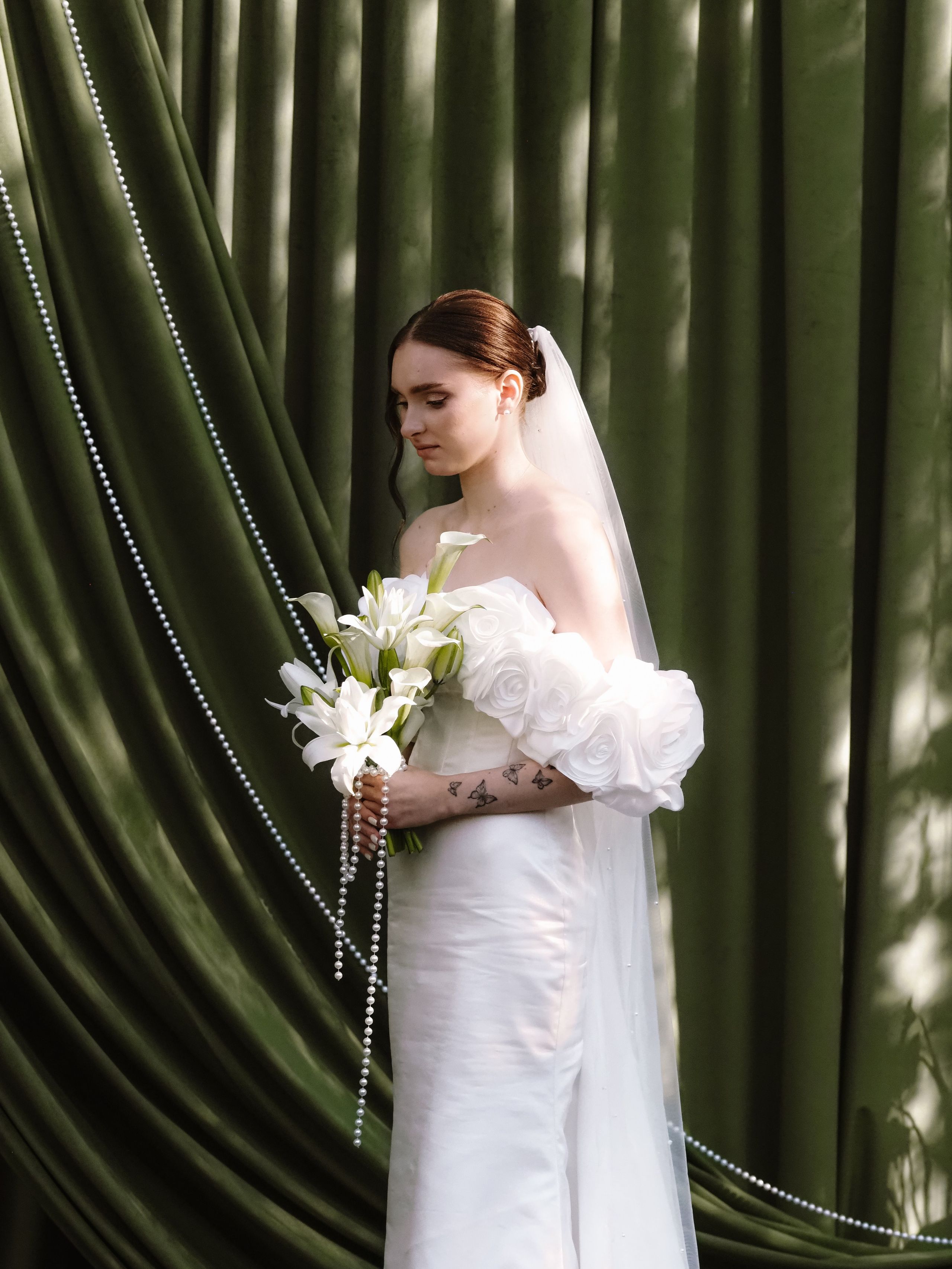 Сергей и Яна. Фотограф Рязань. Семейный Свадебный фотограф