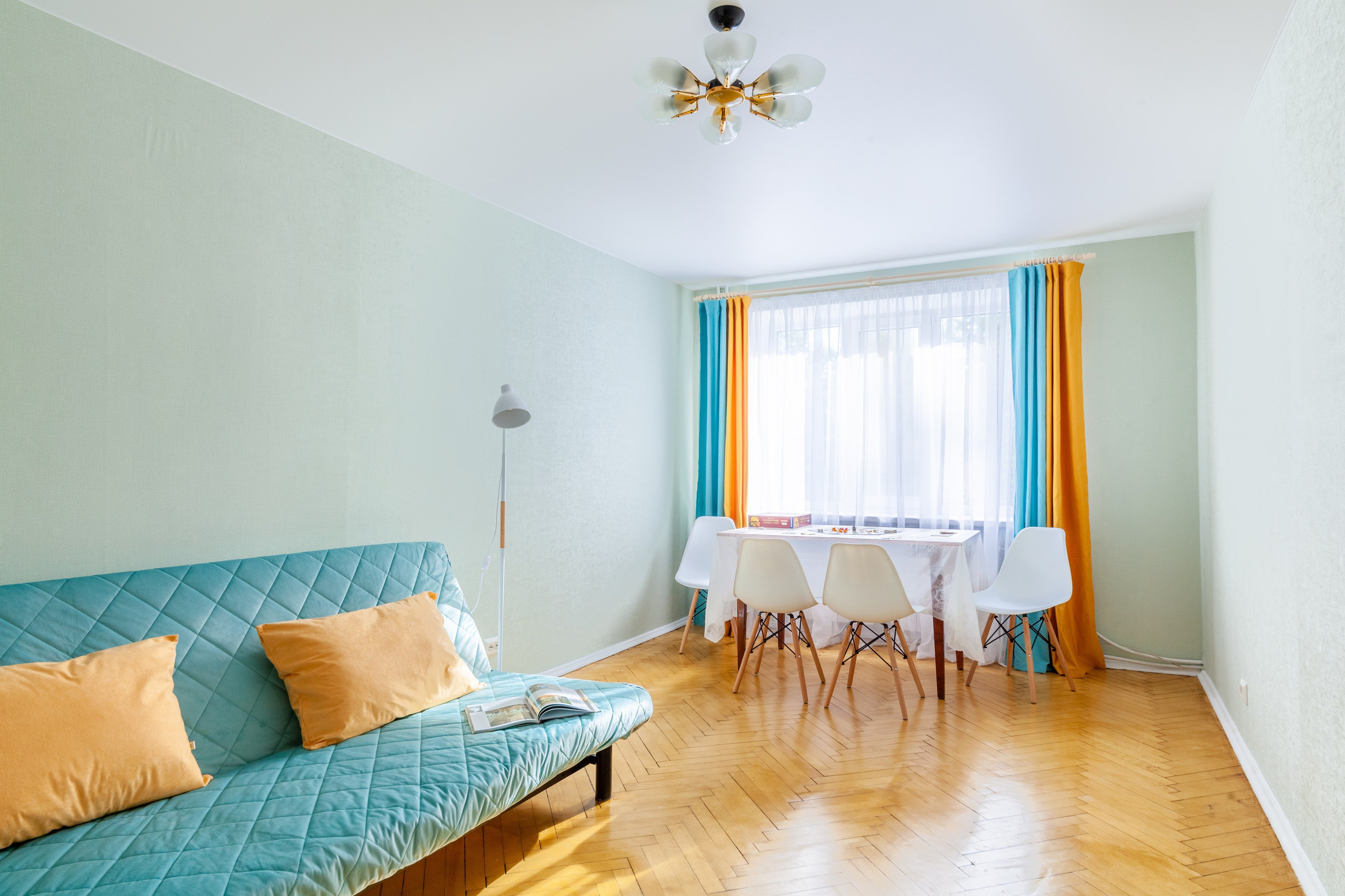 Отзывы. Интерьерный фотограф Рафаэль