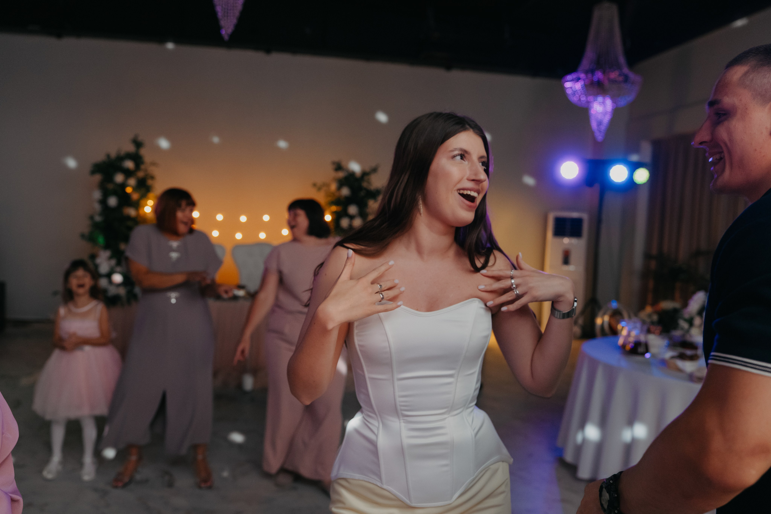 Ксюша и Влад. Фотограф в Санкт-Петербурге Мария Александрова