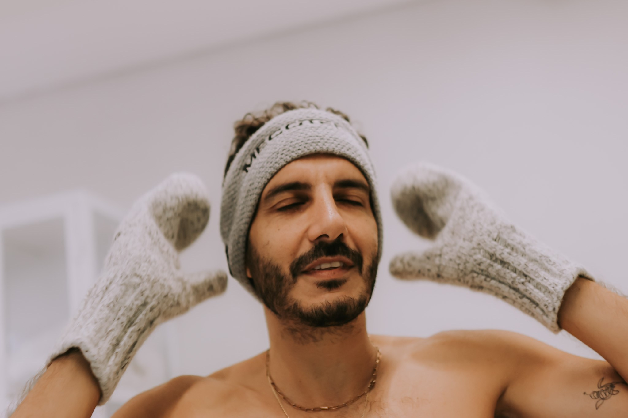 CRYOMEDIX / Emilia Digital. Photographer in Israel Alice Milchin