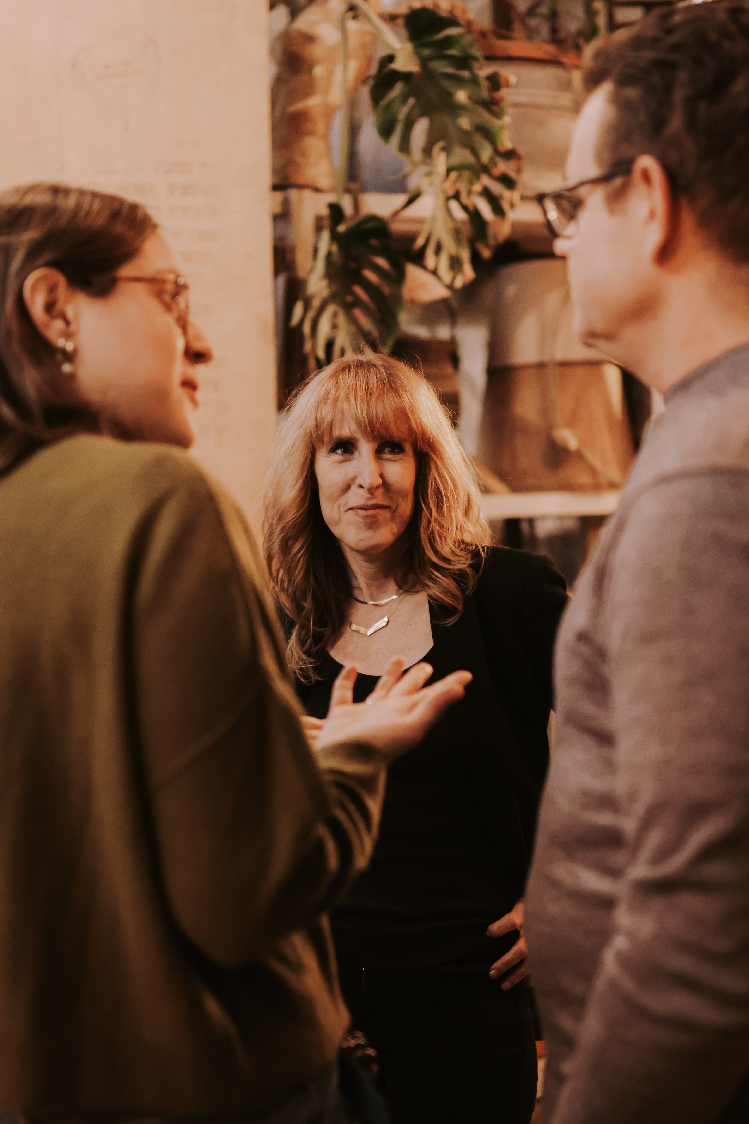 Hannukah event, Jaffa | December 2025. Photographer in Israel Alice Milchin