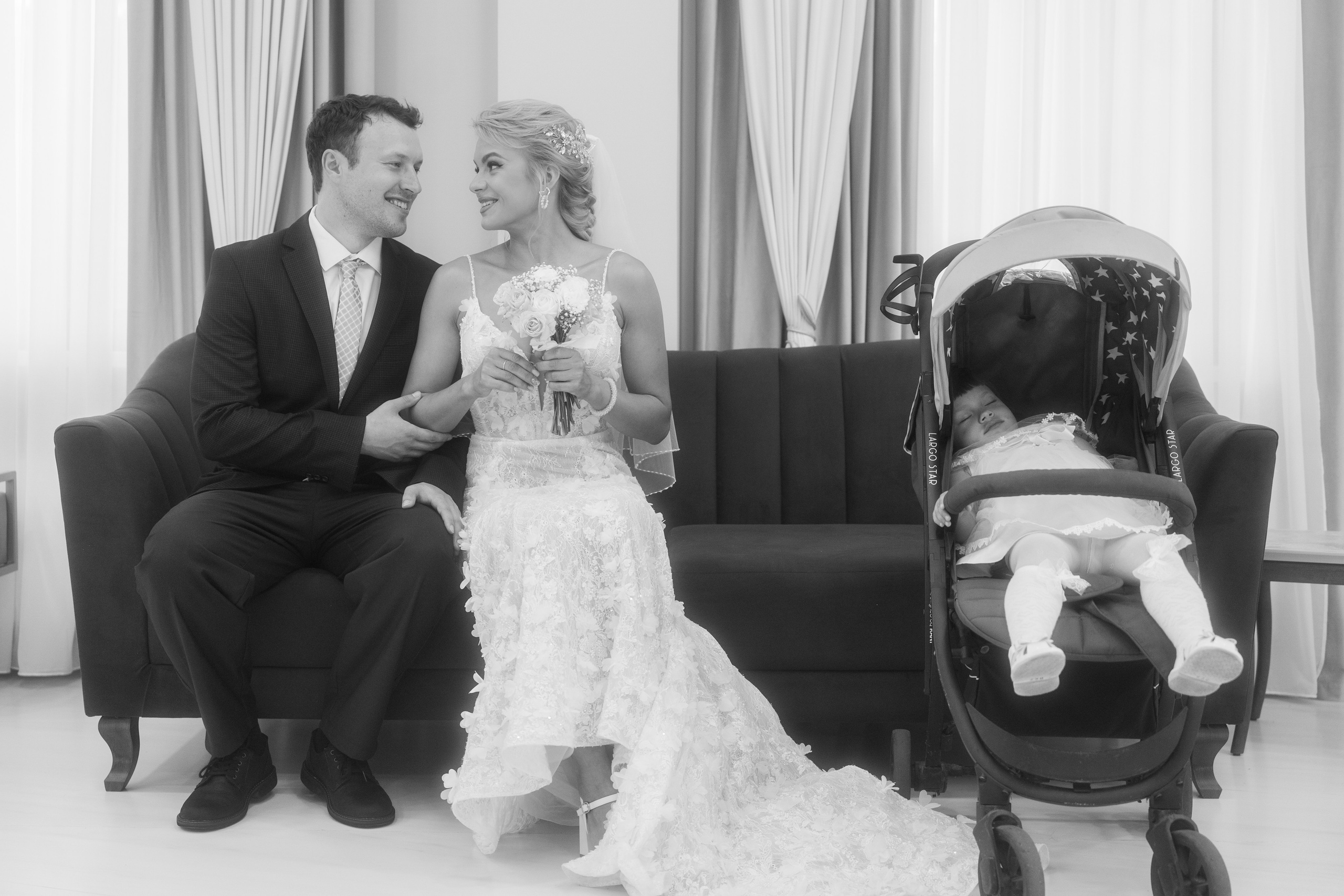 Свадьбы. Главная