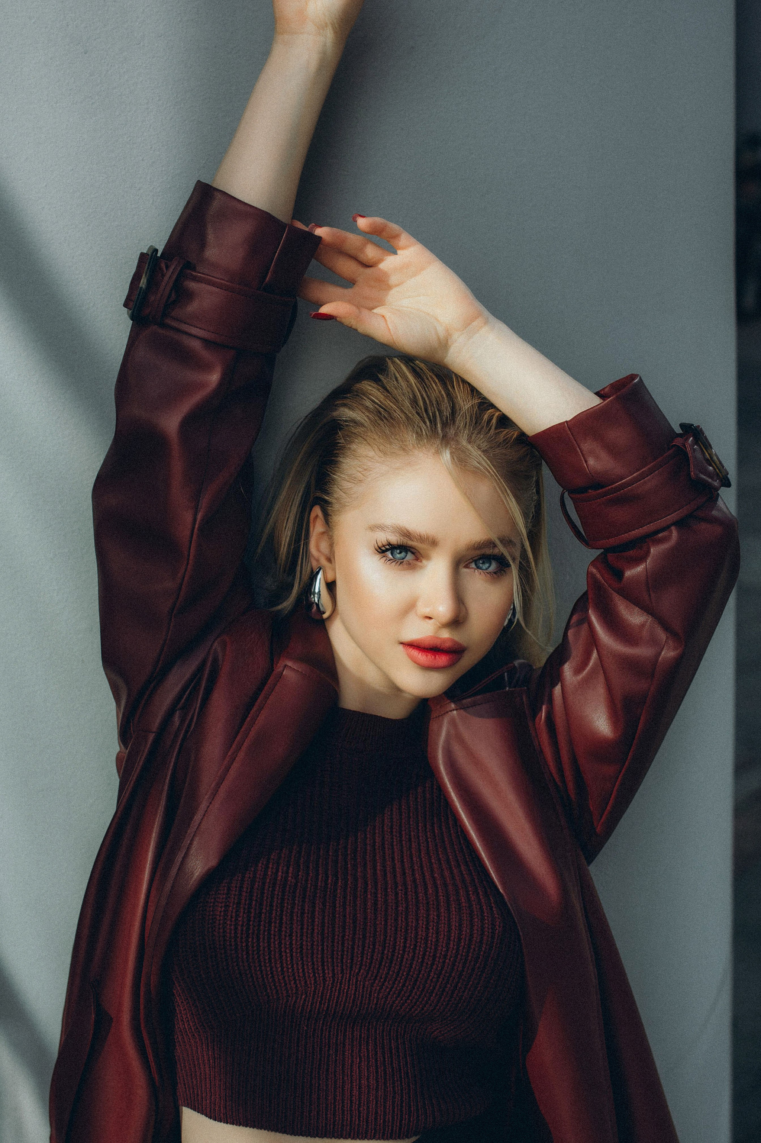 Таня. Фотограф в Москве Ангелина Ким