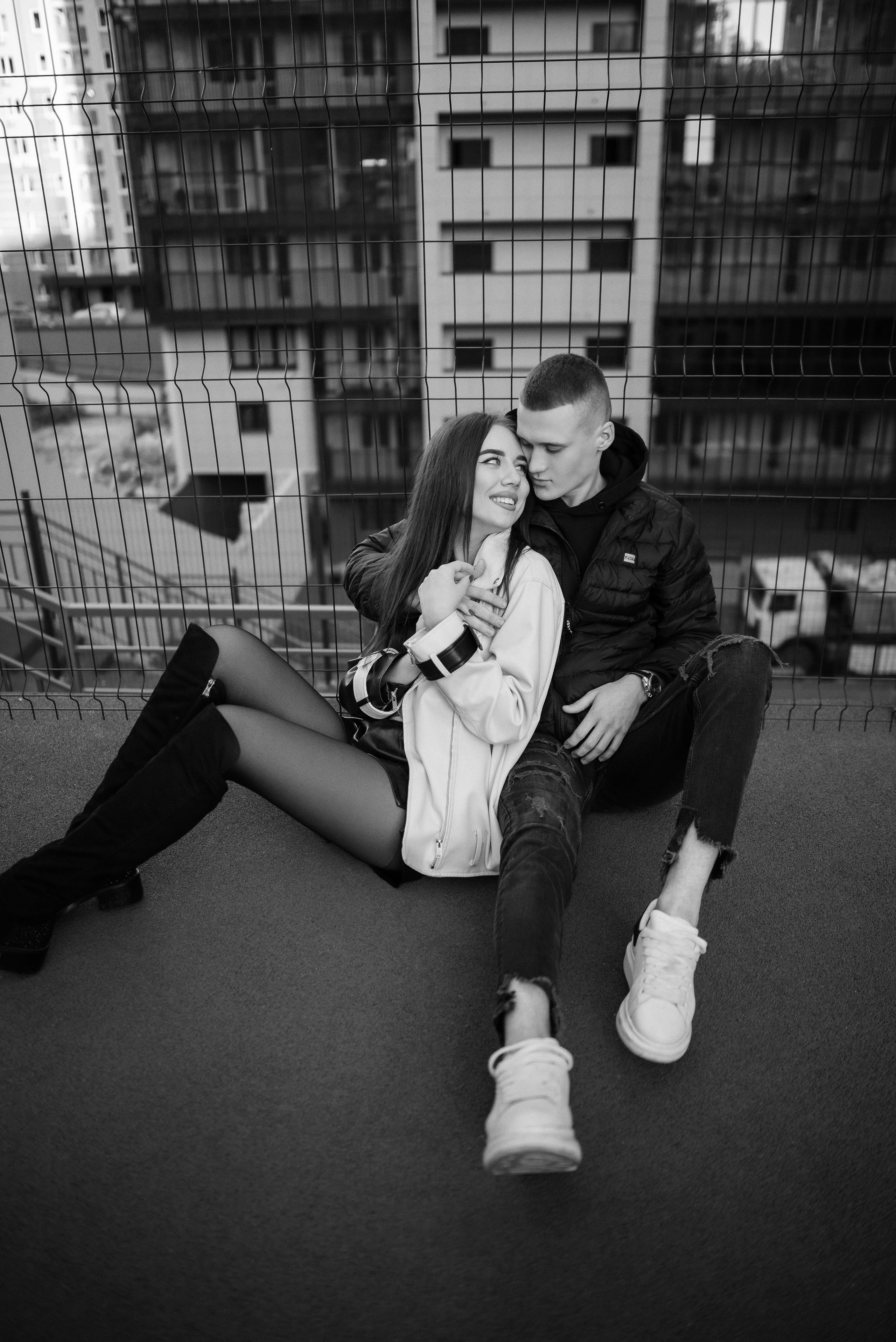 Парные. Свадебный и портретный фотограф в Липецке Юлия Свит