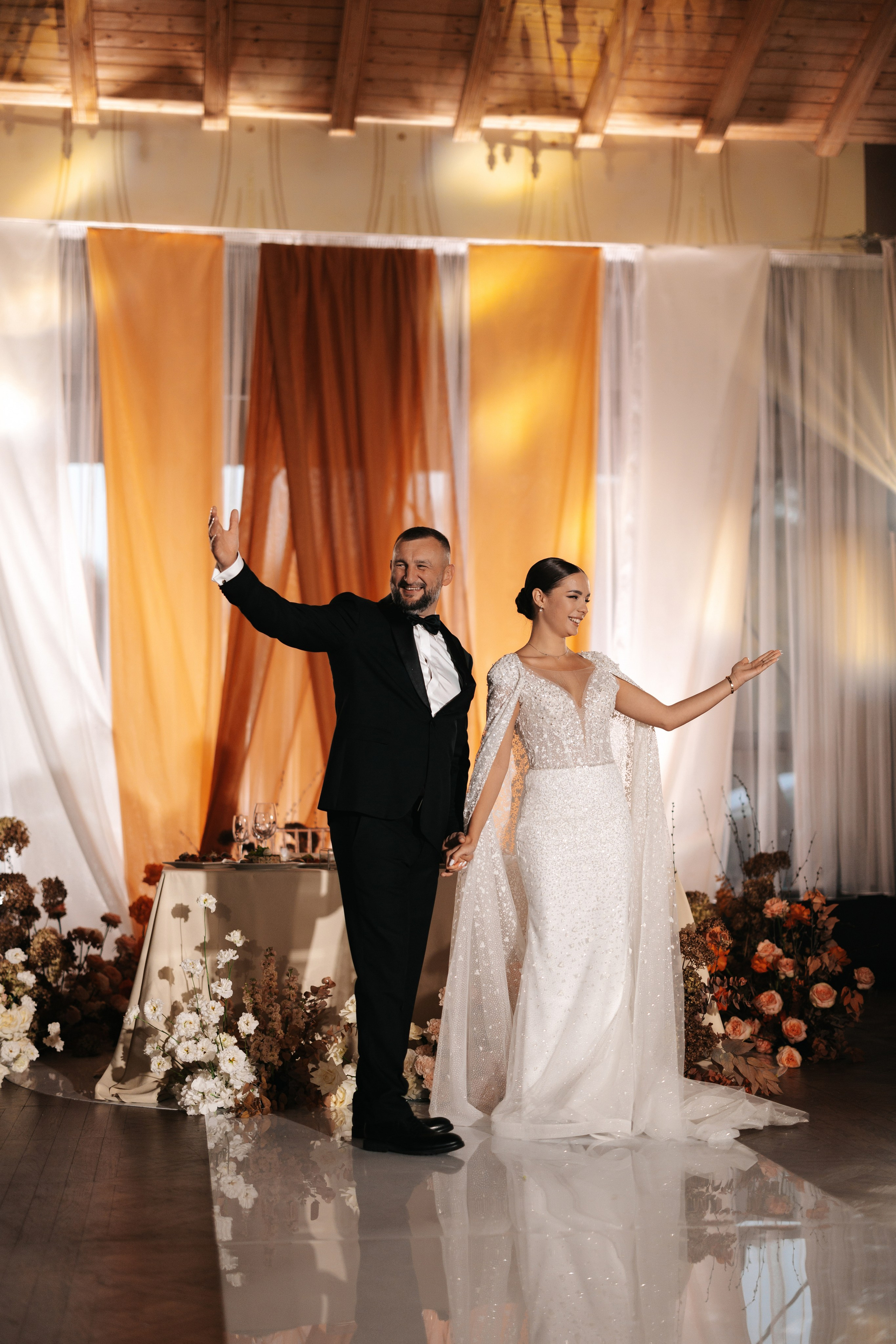 Арина и Александр. Свадебный фотограф Москва Мотеюнайте Виктория