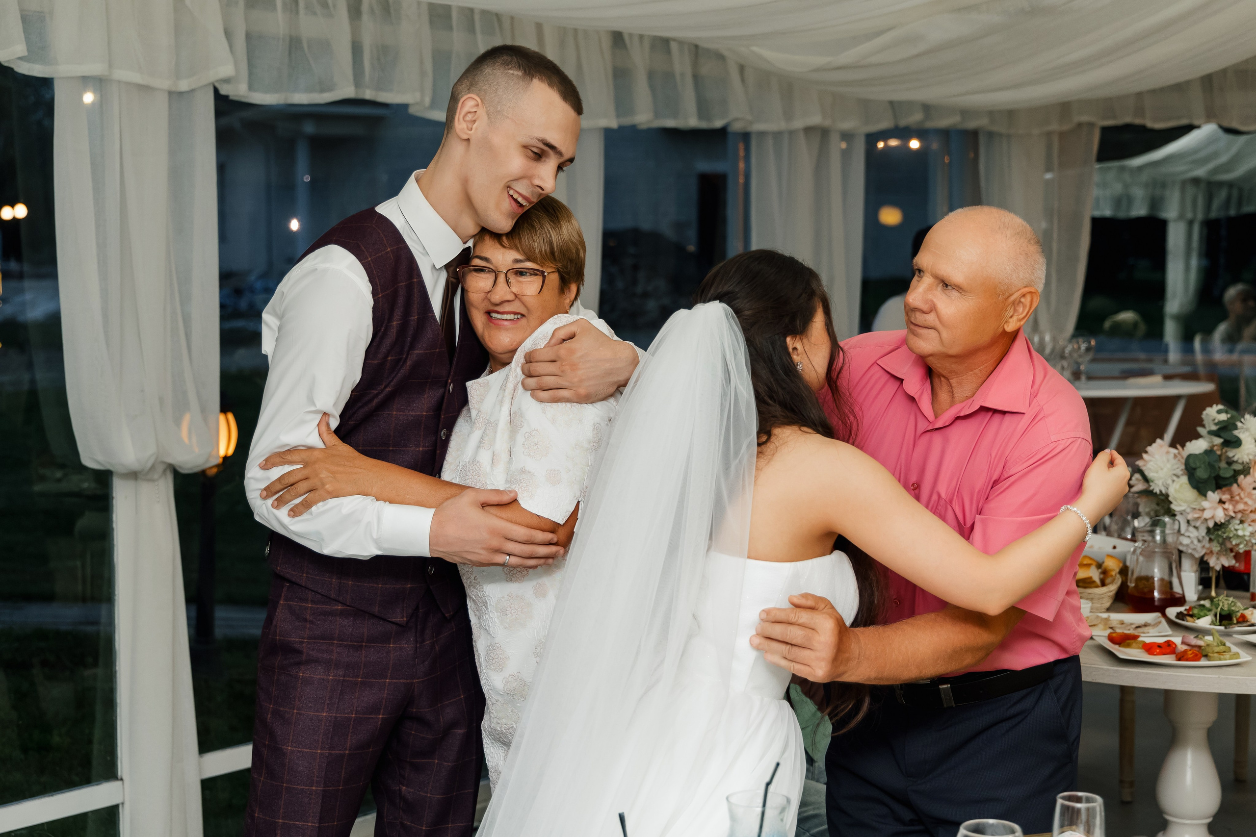 Илья и Александра. Sopka. Выездная на мельнице. Свадебный фотограф в Хабаровске