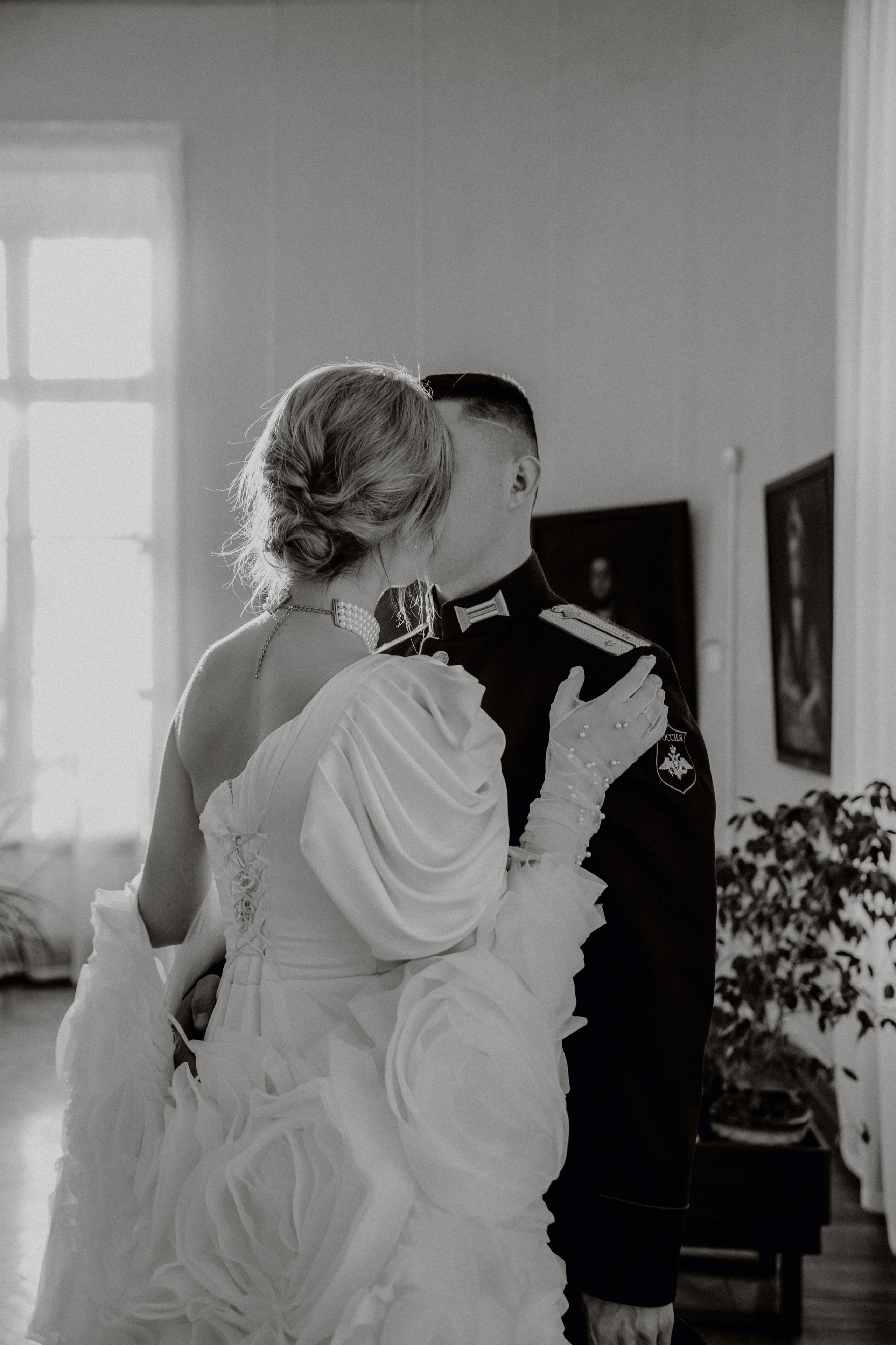 Wedding day'1. Фотограф Ершова Светлана