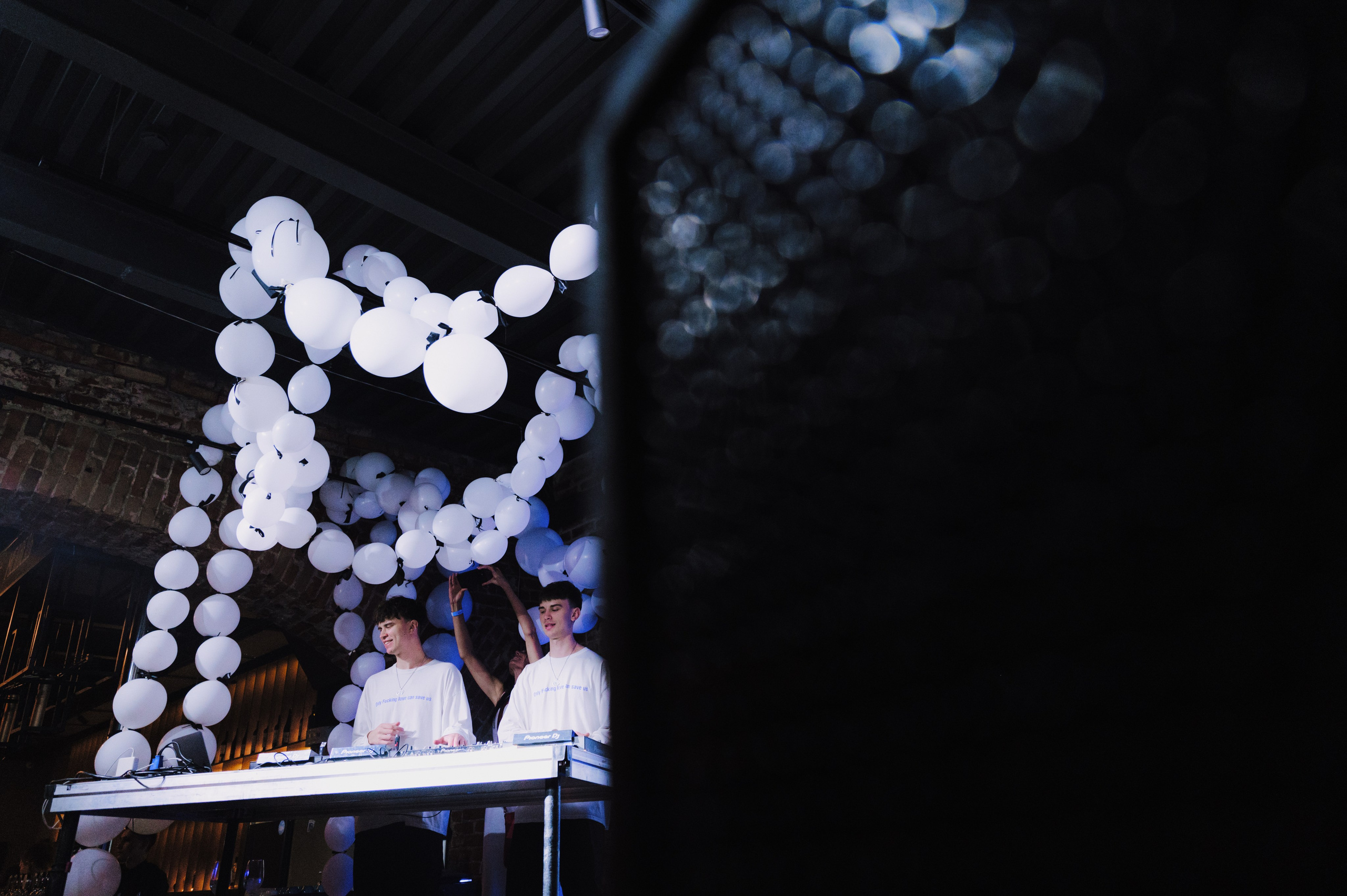 Beerlogovo birthday party 2024. Свадебный фотограф в Тамбове Валерий Тихов